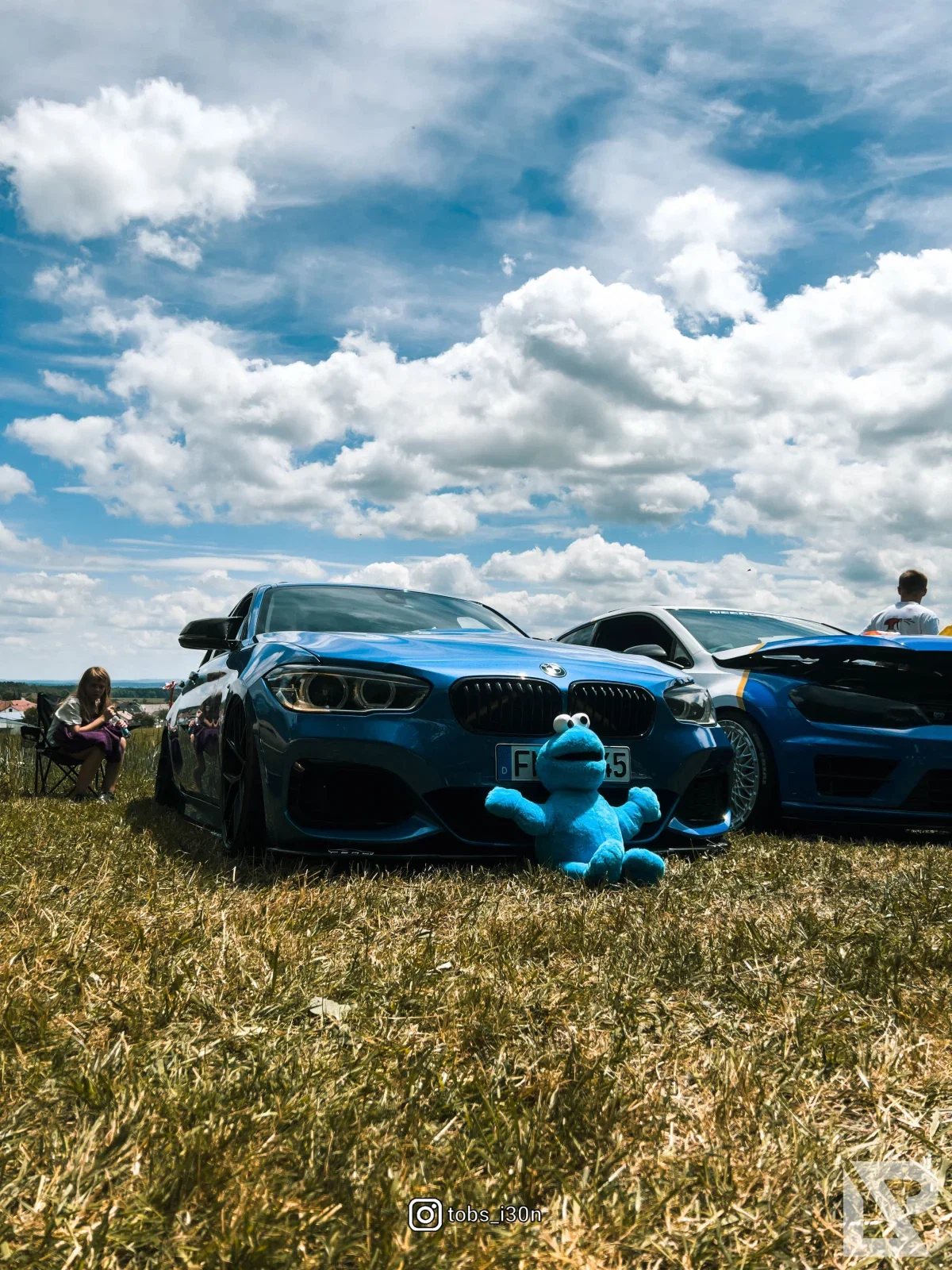 Hinterhoftreff Juli 2023