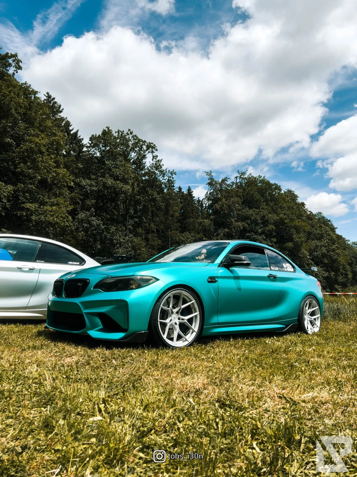 Hinterhoftreff Juli 2023