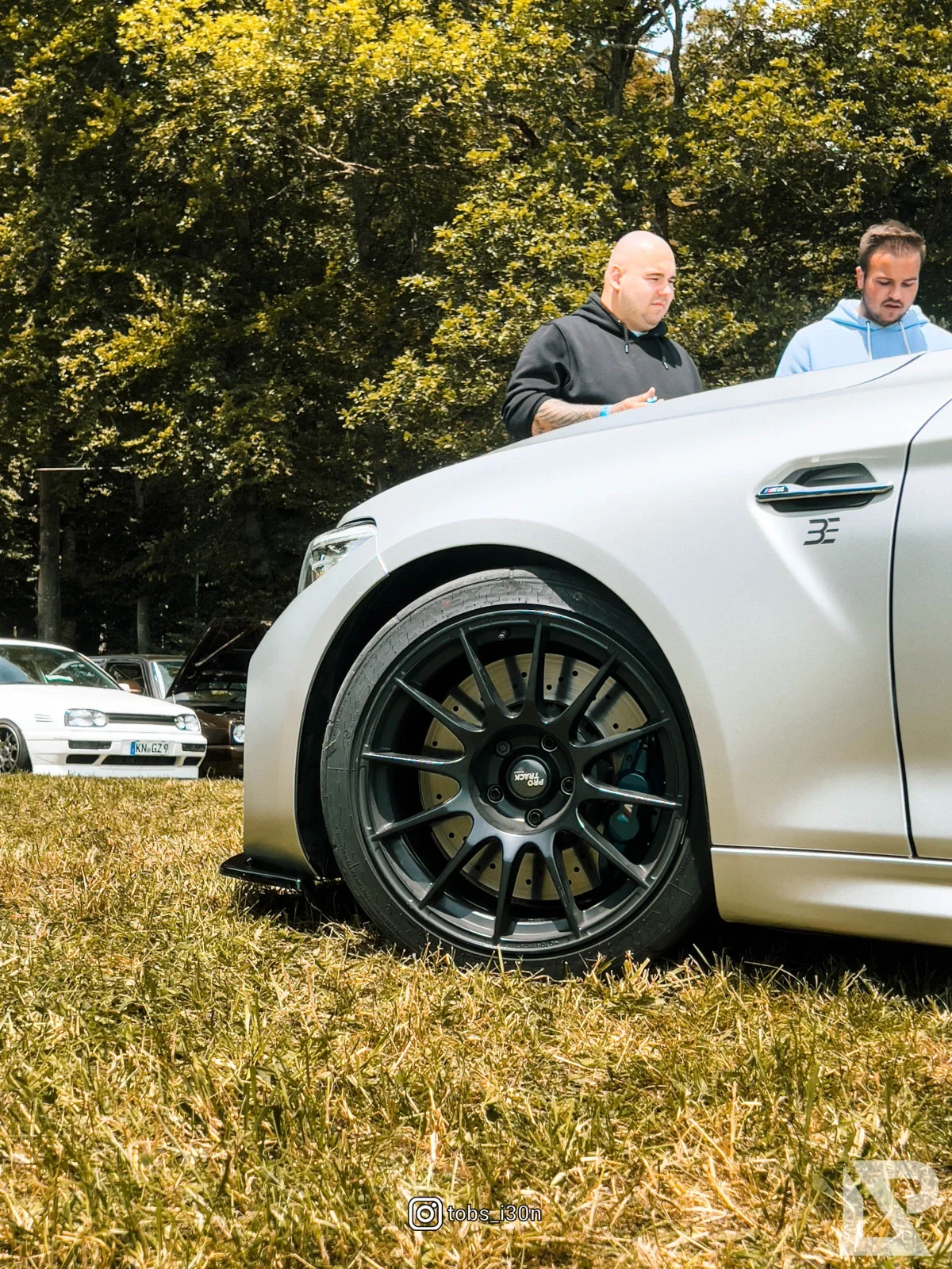 Hinterhoftreff Juli 2023 – Foto 10