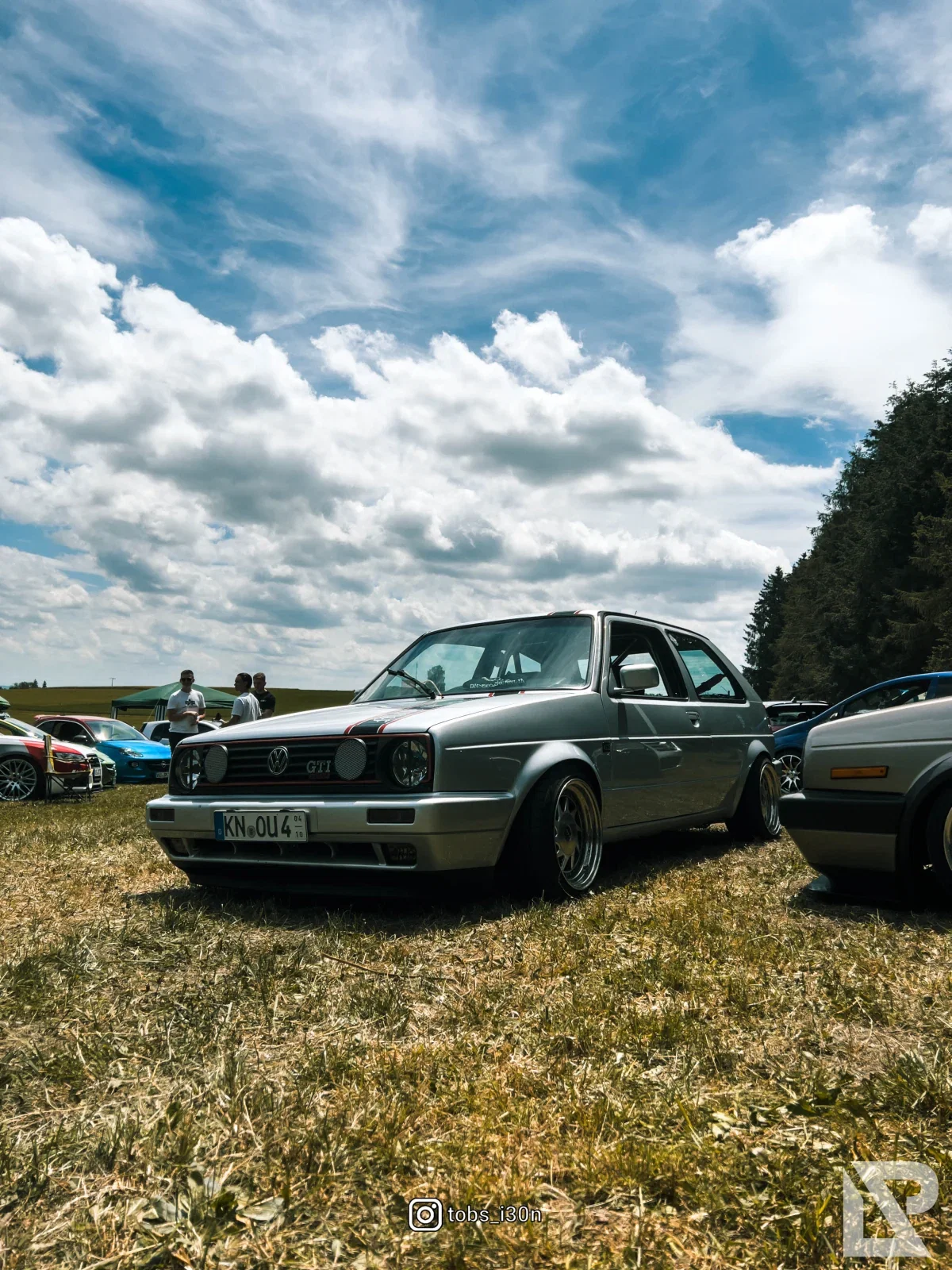 Hinterhoftreff Juli 2023 – Foto 11