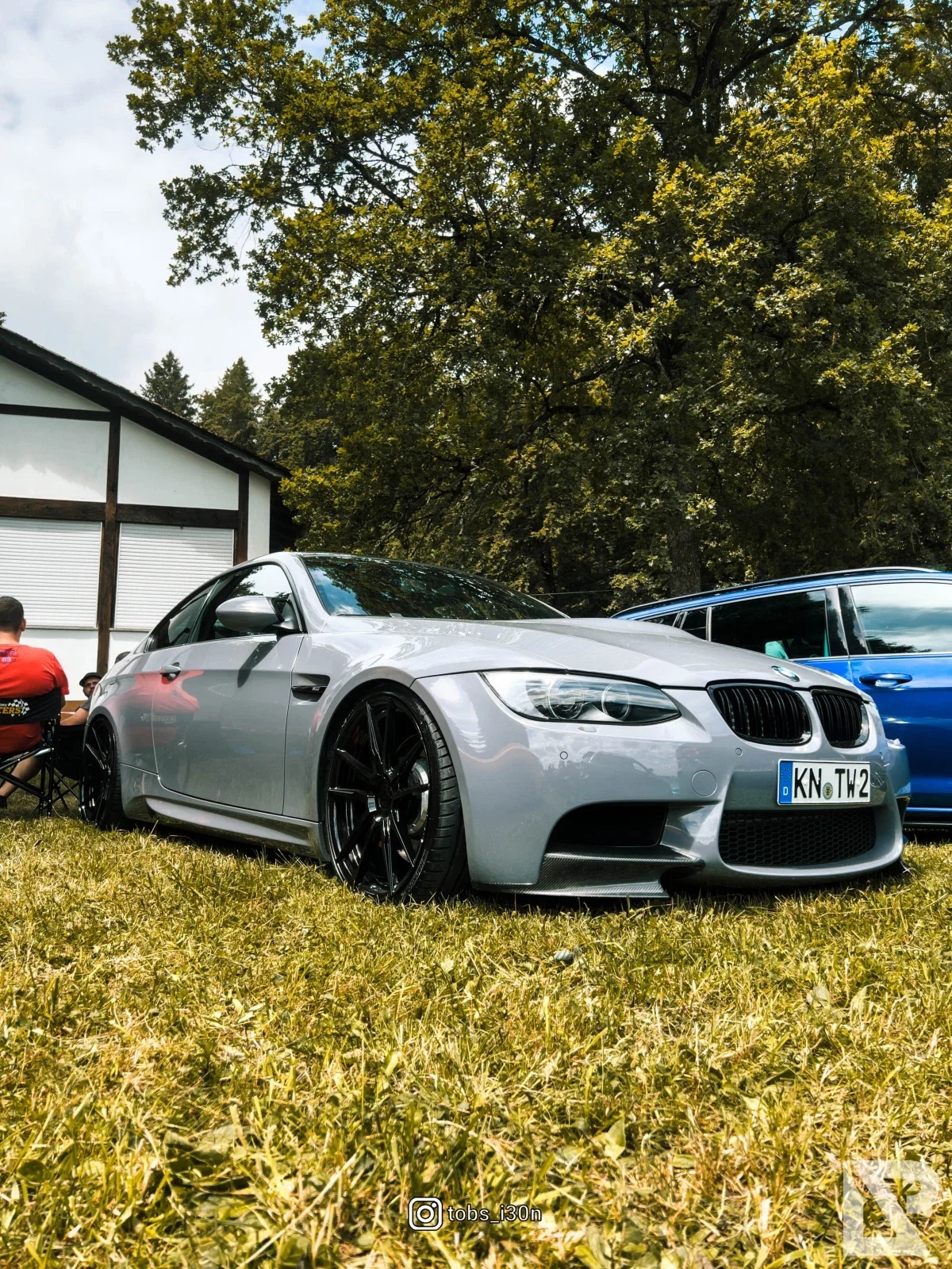 Hinterhoftreff Juli 2023 – Foto 15