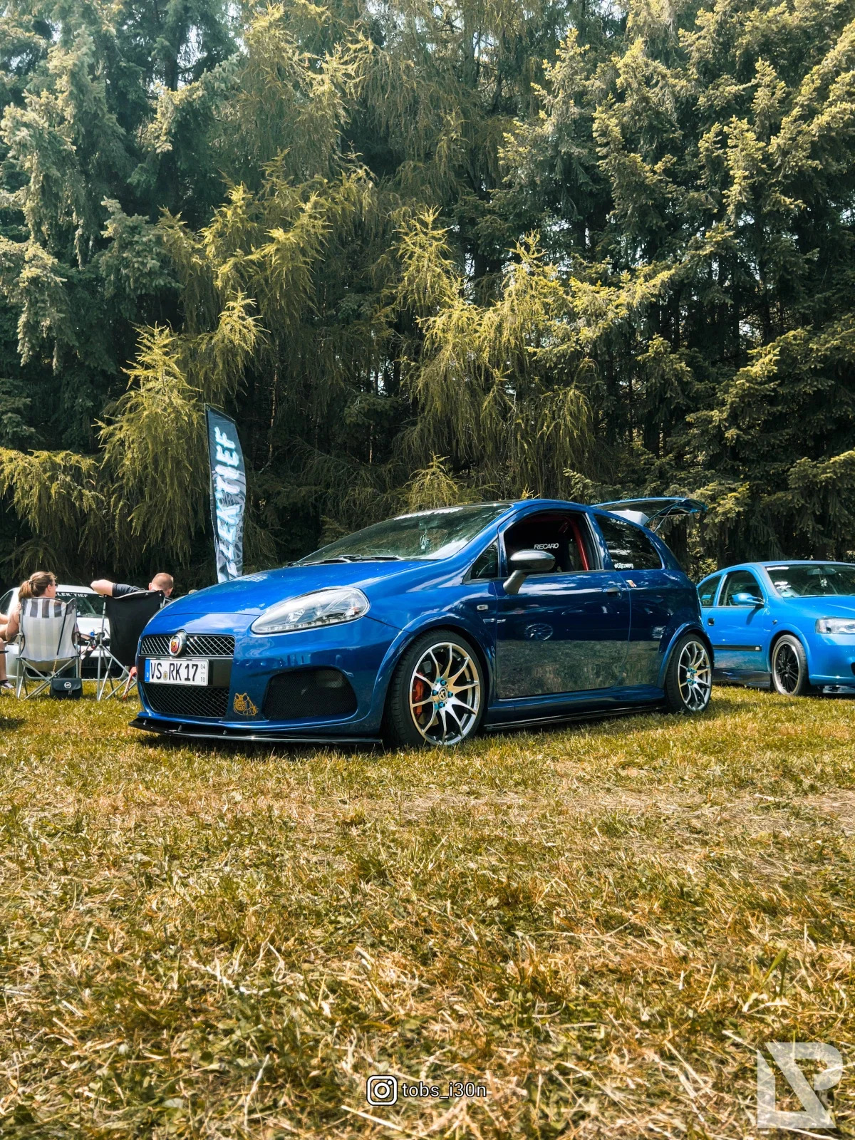 Hinterhoftreff Juli 2023 – Foto 17