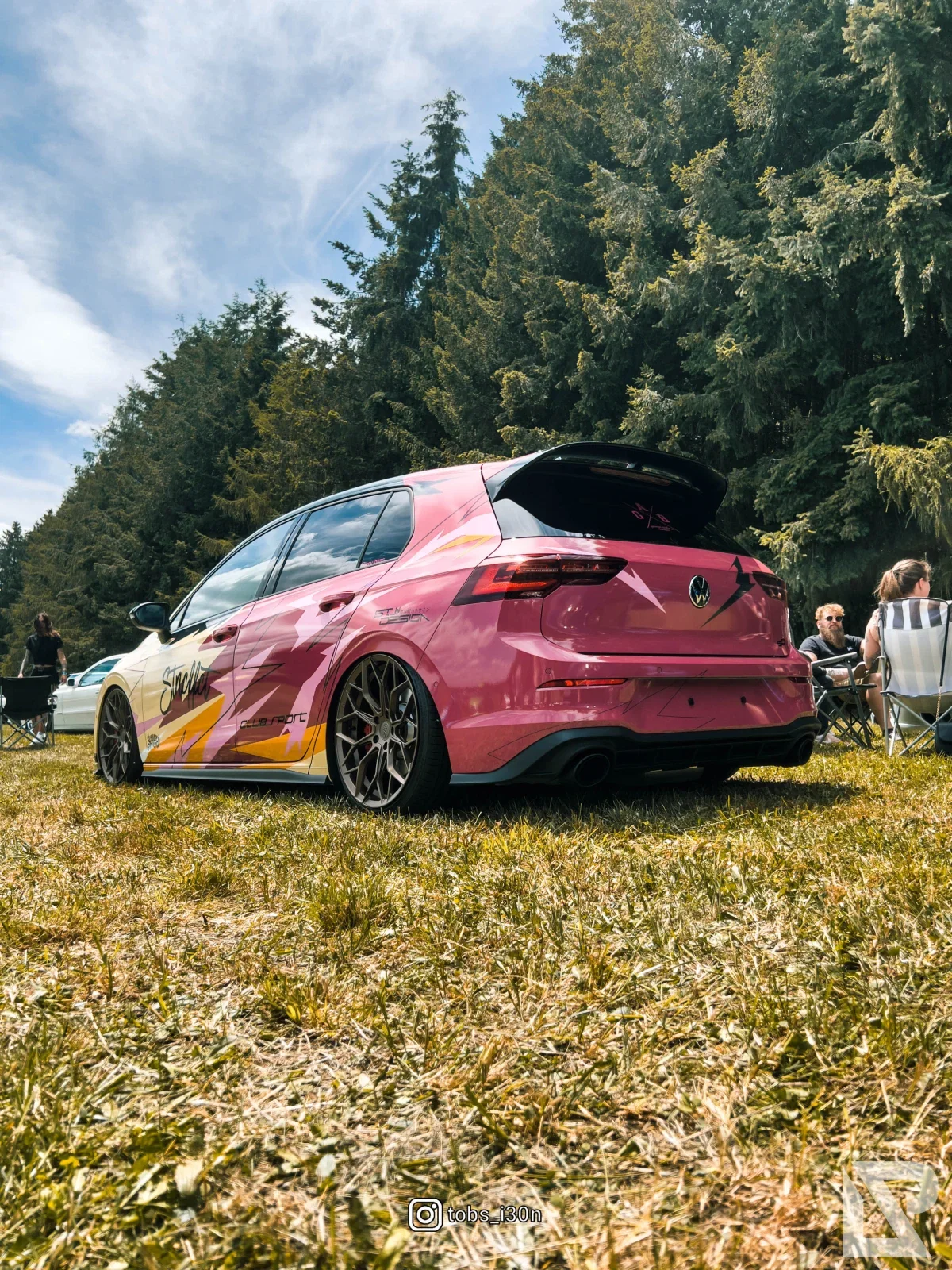 Hinterhoftreff Juli 2023 – Foto 18