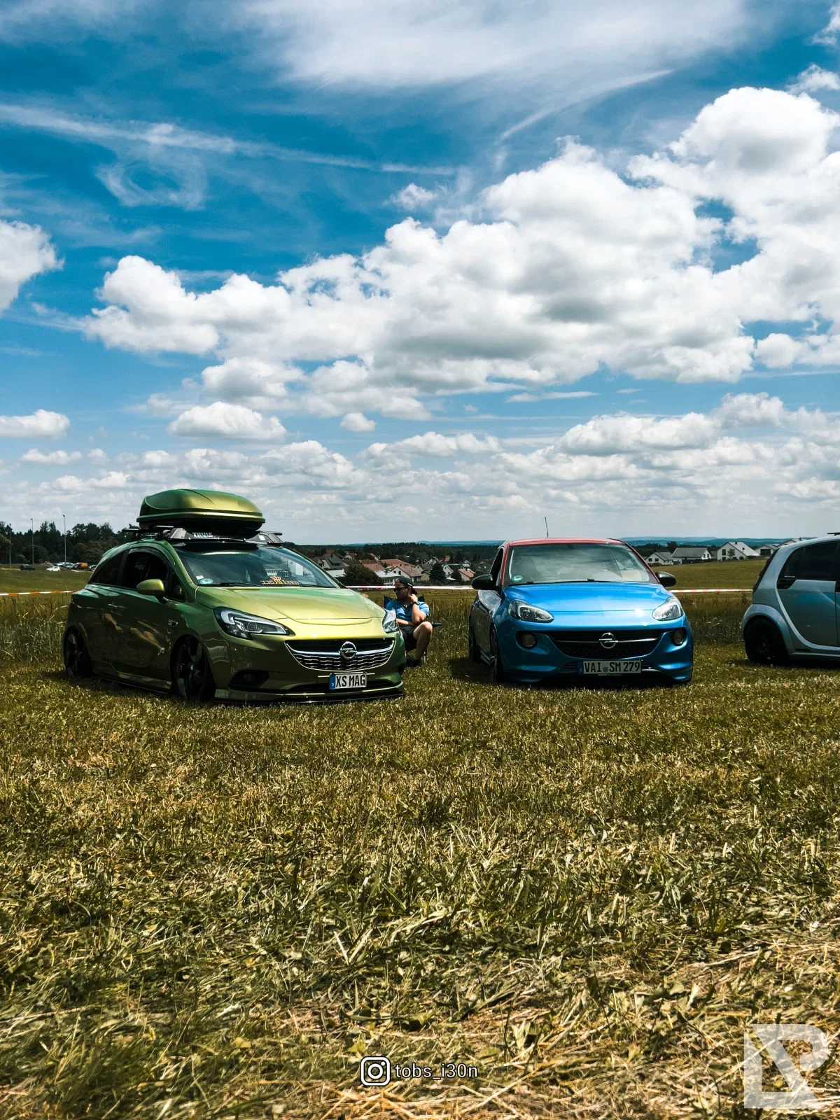 Hinterhoftreff Juli 2023 – Foto 19