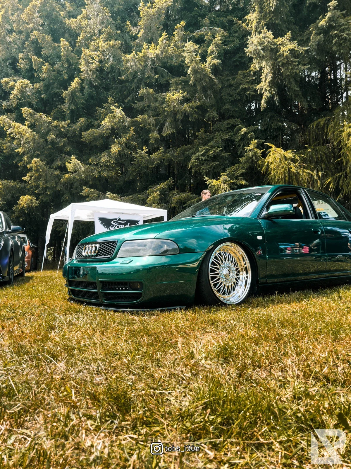 Hinterhoftreff Juli 2023 – Foto 20