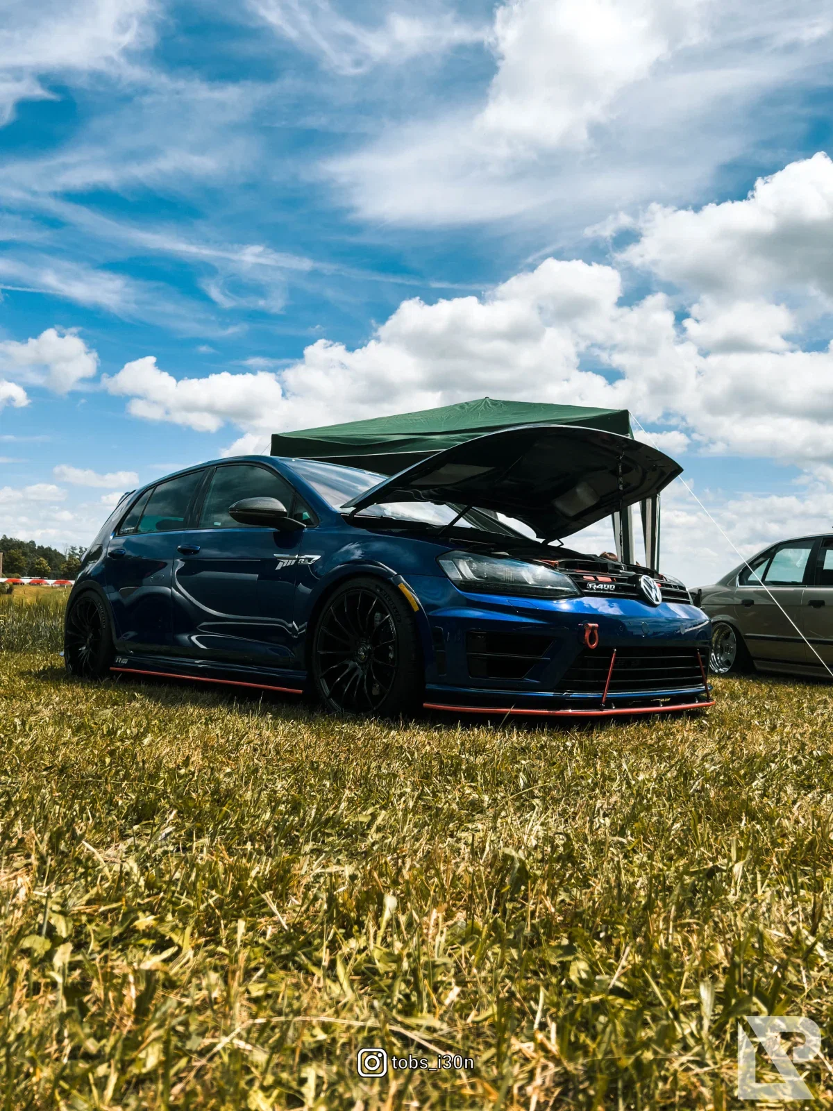 Hinterhoftreff Juli 2023 – Foto 22