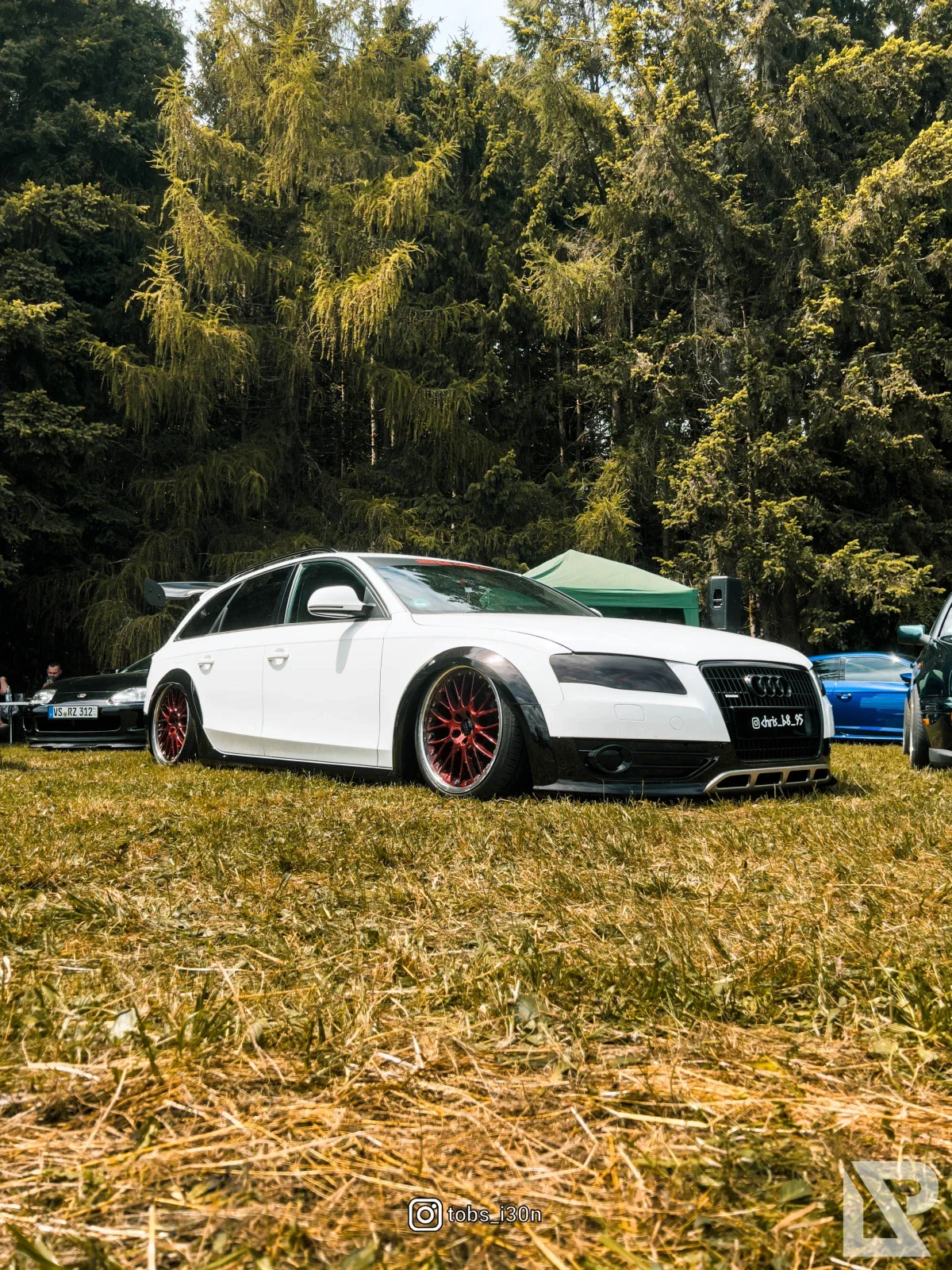 Hinterhoftreff Juli 2023 – Foto 26