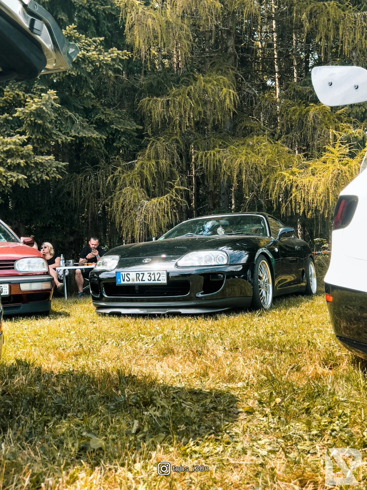 Hinterhoftreff Juli 2023 – Foto 27