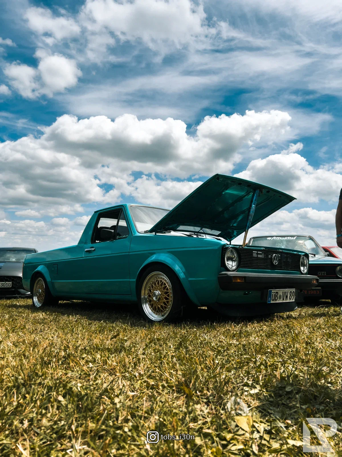 Hinterhoftreff Juli 2023 – Foto 29