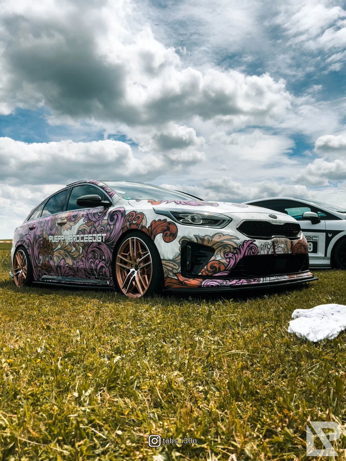 Hinterhoftreff Juli 2023 – Foto 37