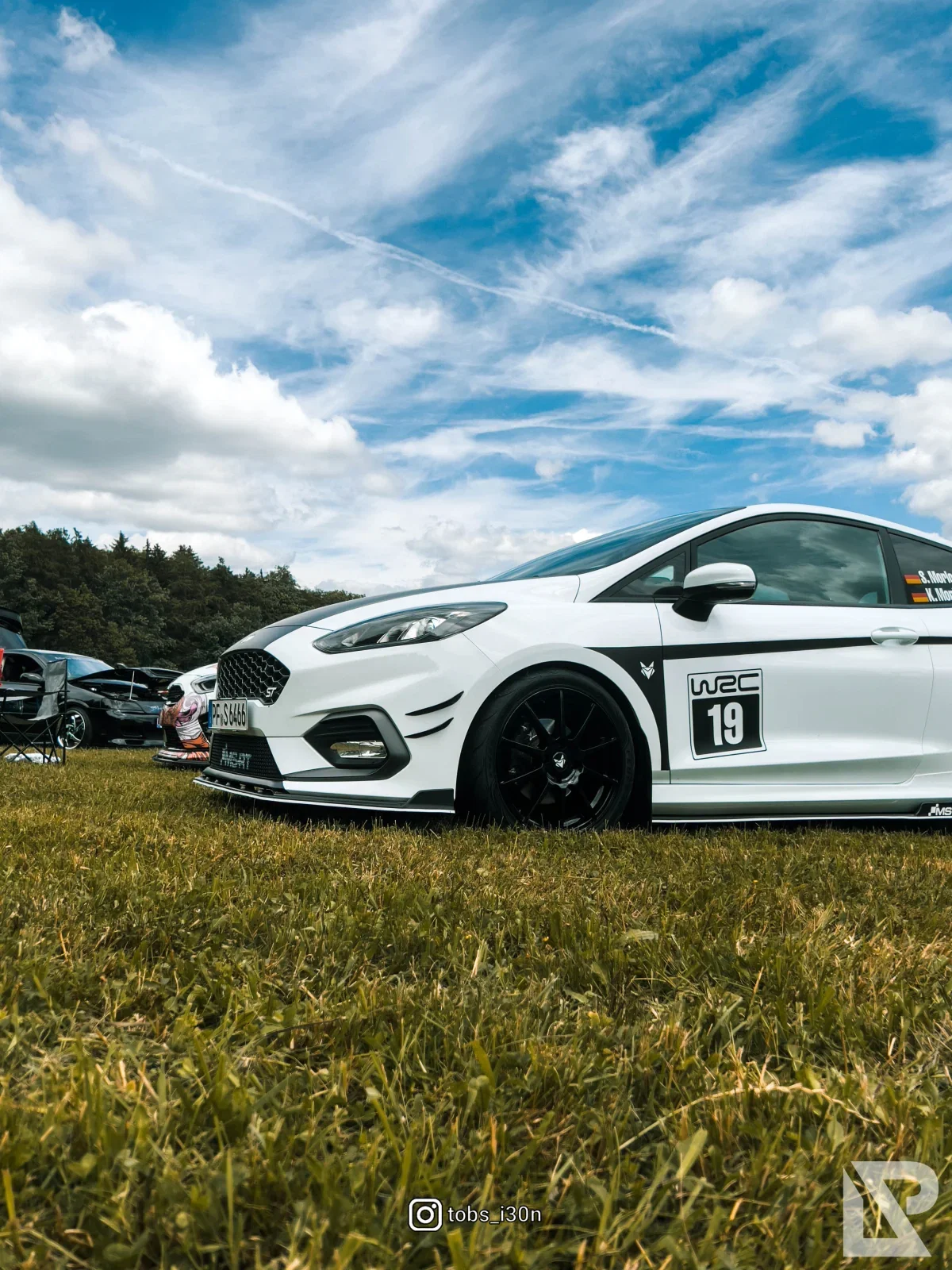 Hinterhoftreff Juli 2023 – Foto 38