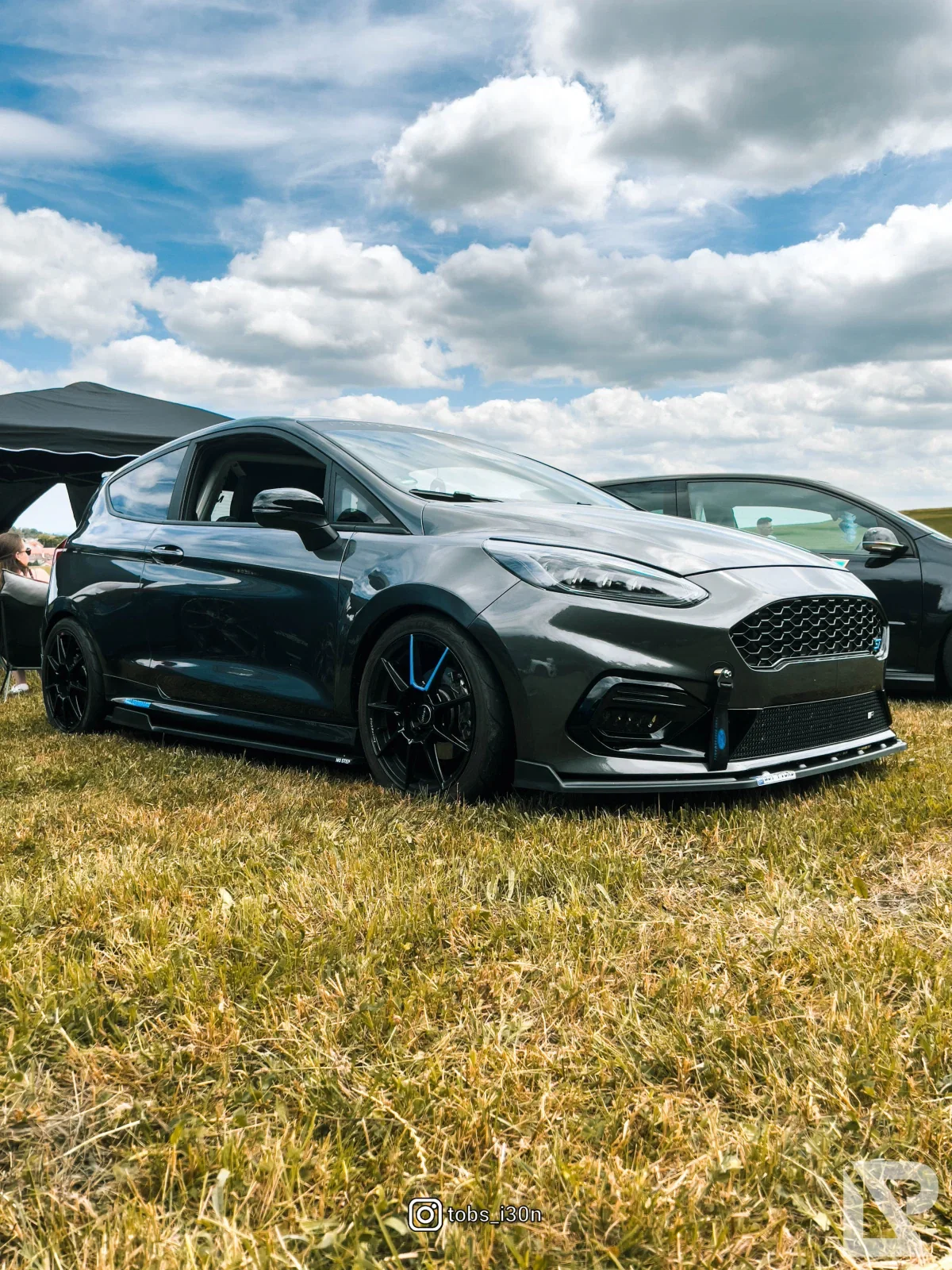 Hinterhoftreff Juli 2023 – Foto 39