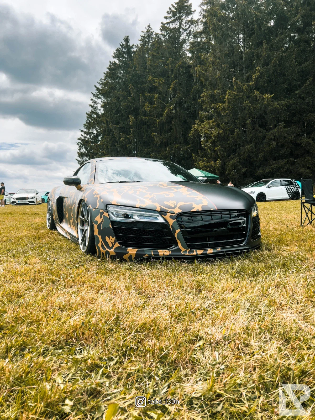 Hinterhoftreff Juli 2023 – Foto 42