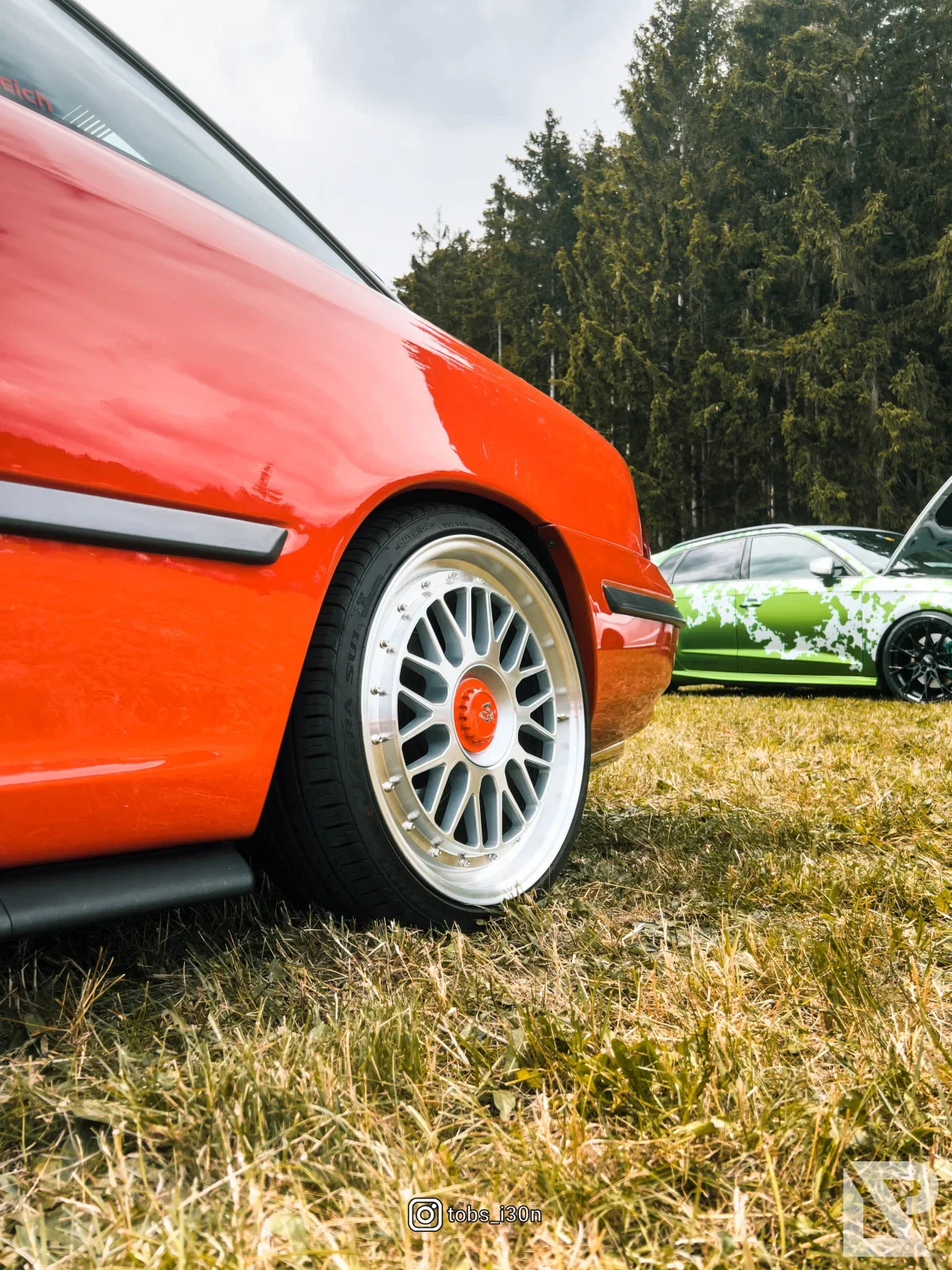 Hinterhoftreff Juli 2023 – Foto 45