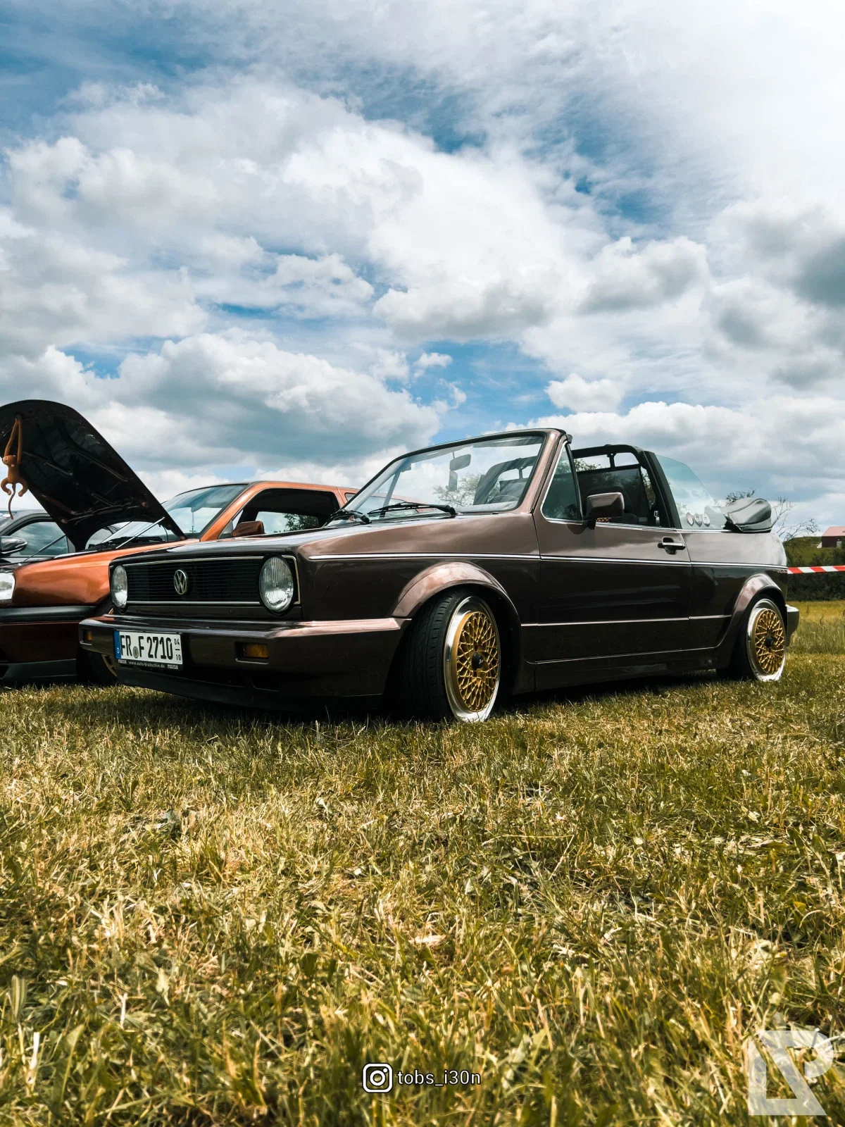 Hinterhoftreff Juli 2023 – Foto 47