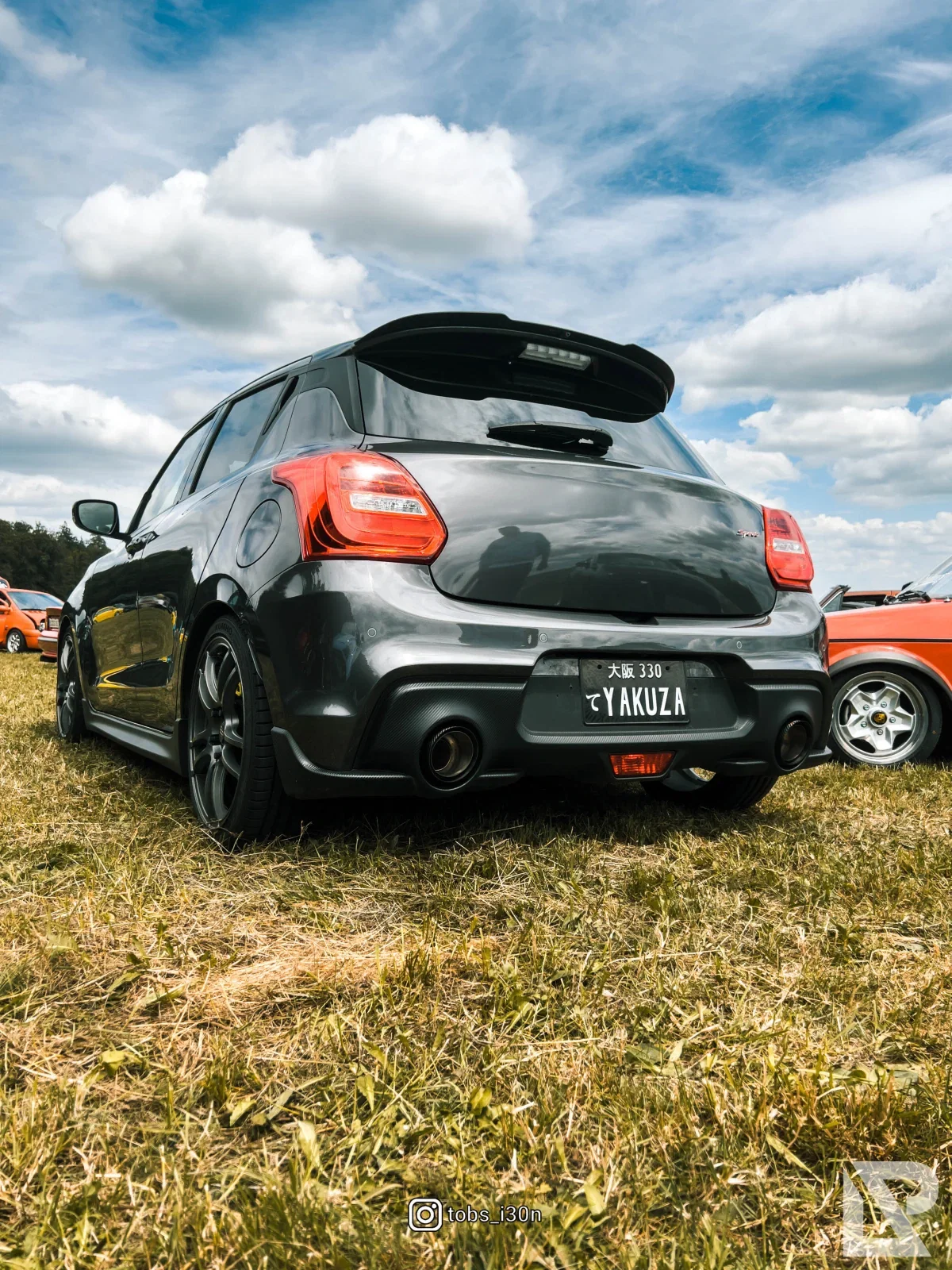 Hinterhoftreff Juli 2023 – Foto 51