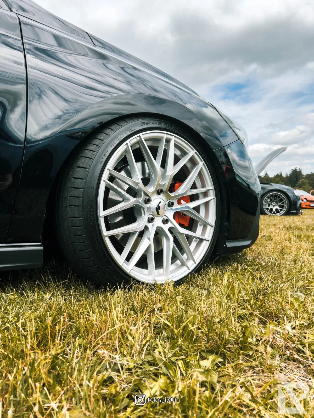 Hinterhoftreff Juli 2023 – Foto 54