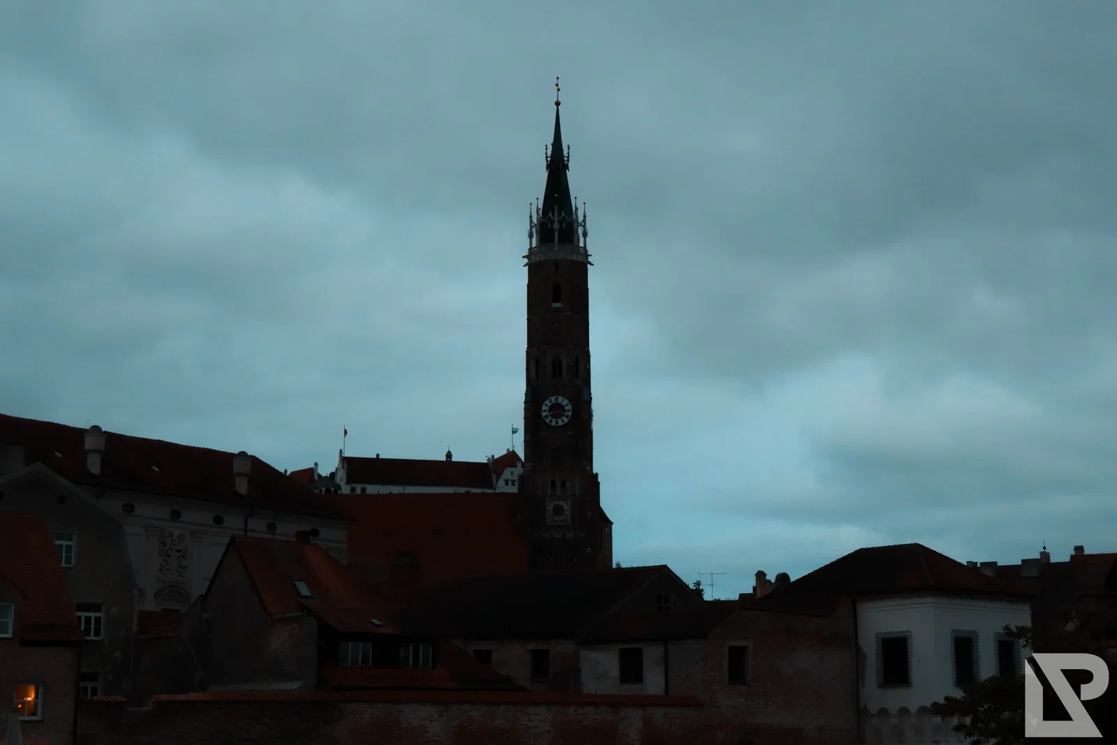 Stadt Landshut