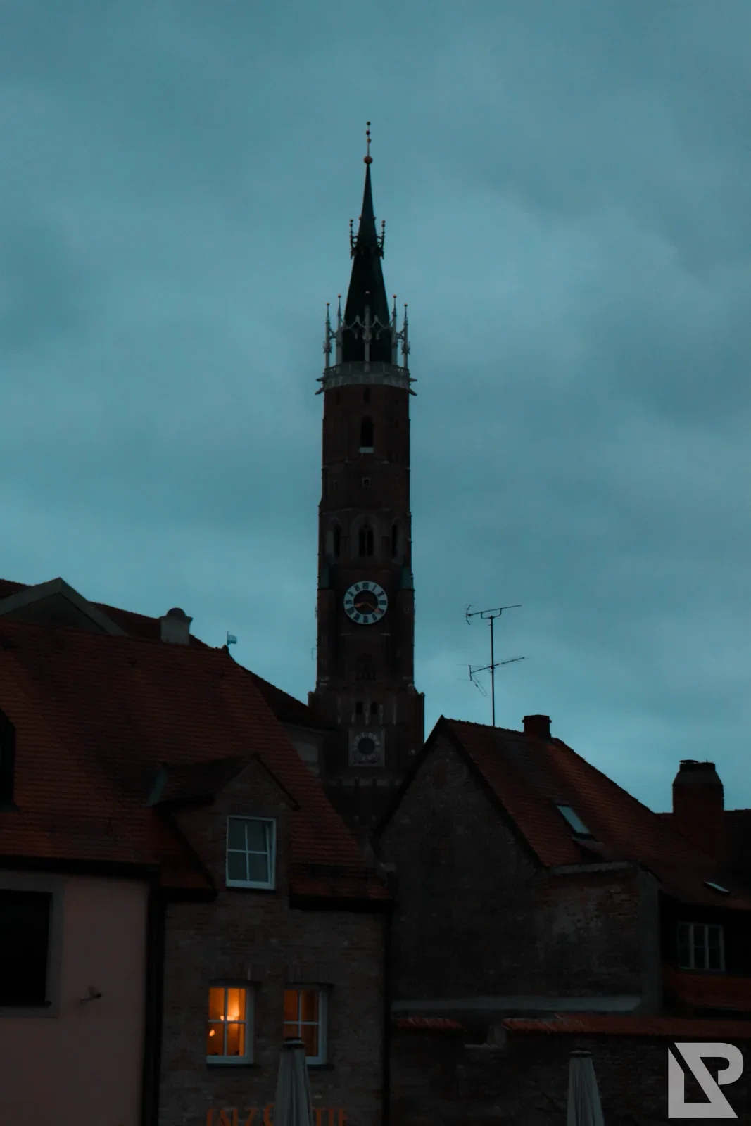 Stadt Landshut