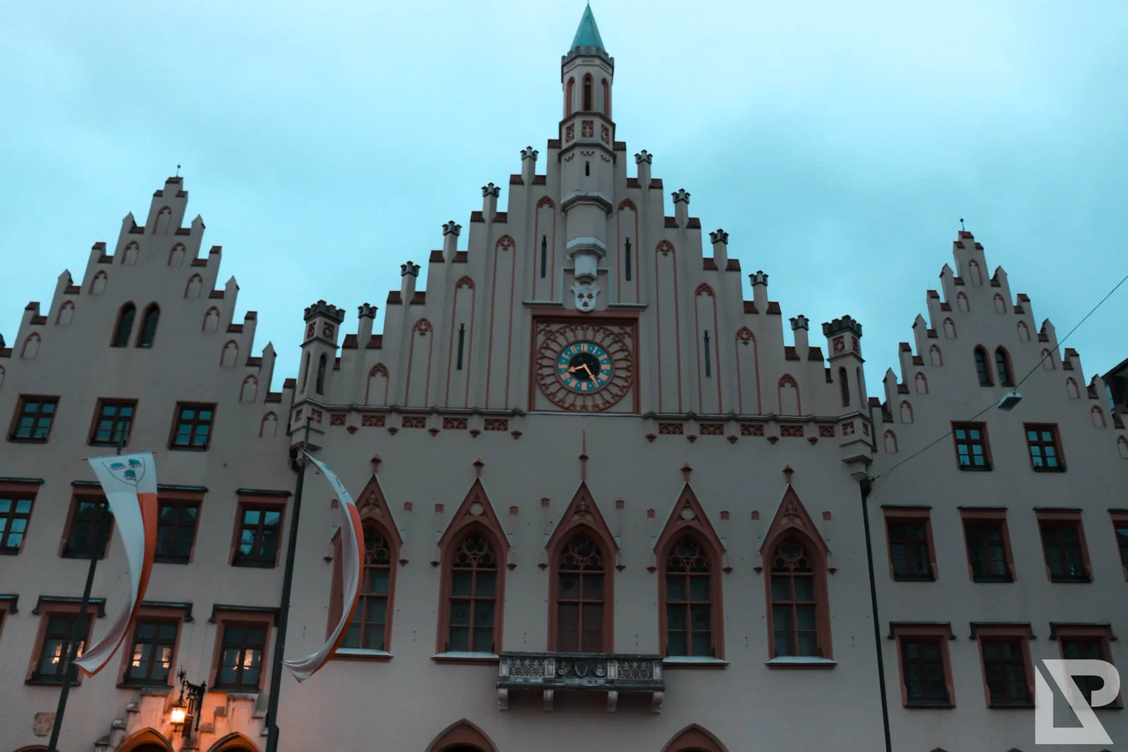 Stadt Landshut – Foto 12