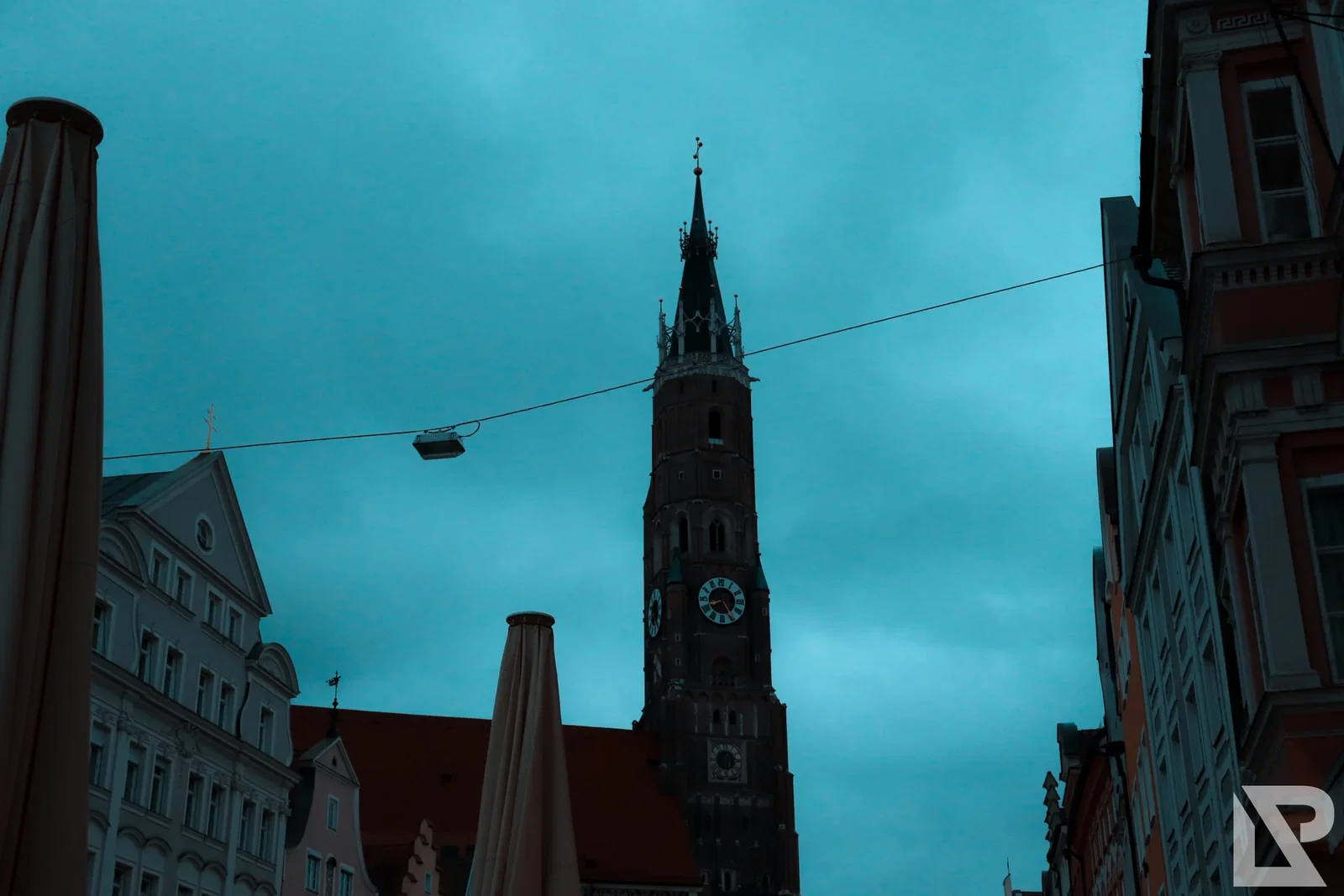 Stadt Landshut – Foto 13