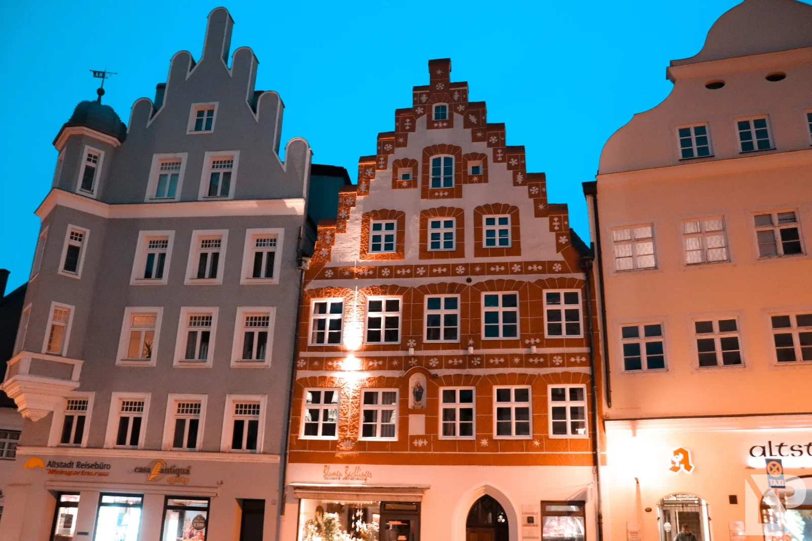 Stadt Landshut – Foto 17