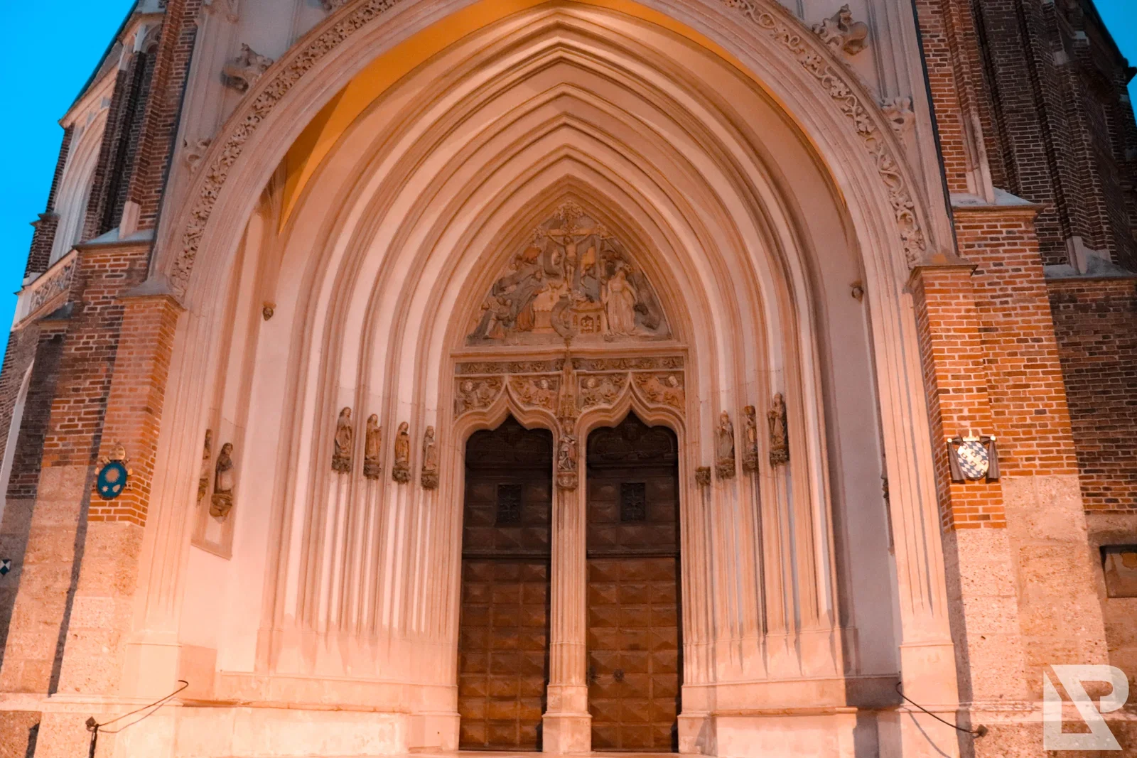 Stadt Landshut – Foto 19