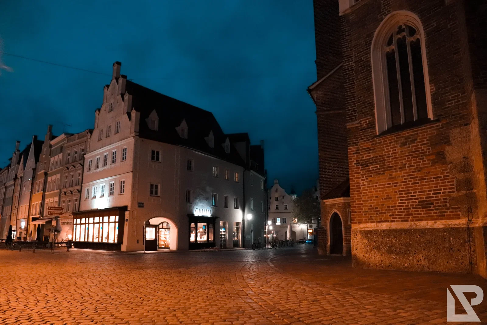 Stadt Landshut – Foto 20