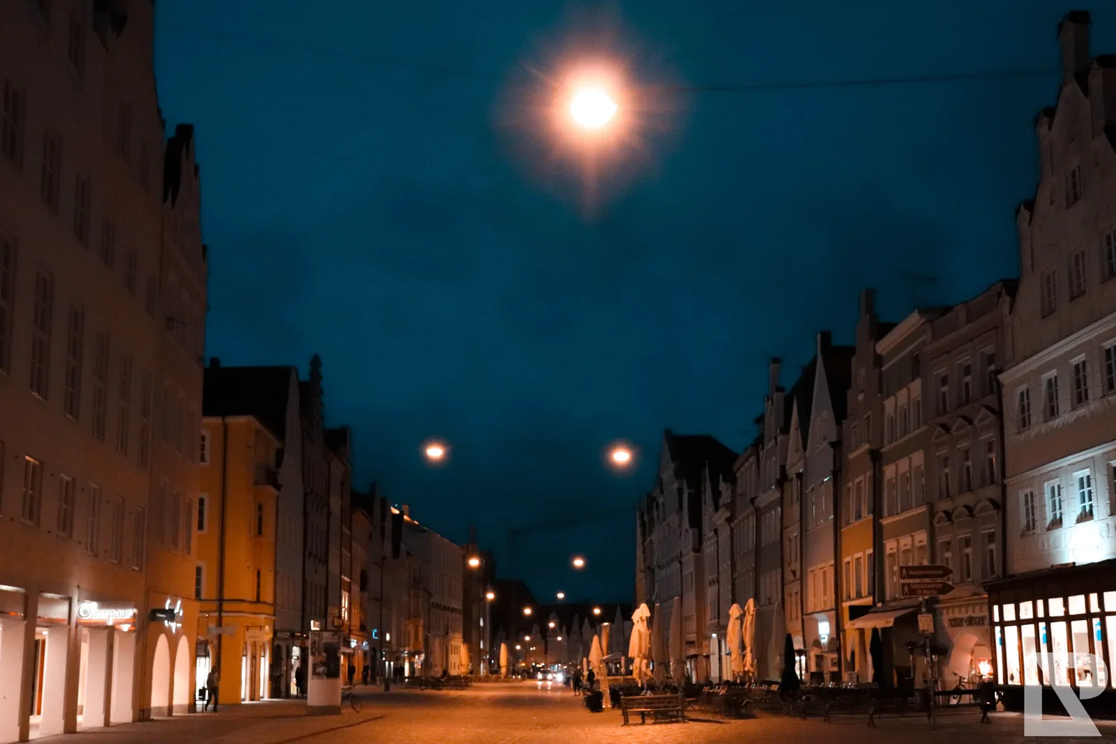 Stadt Landshut – Foto 21