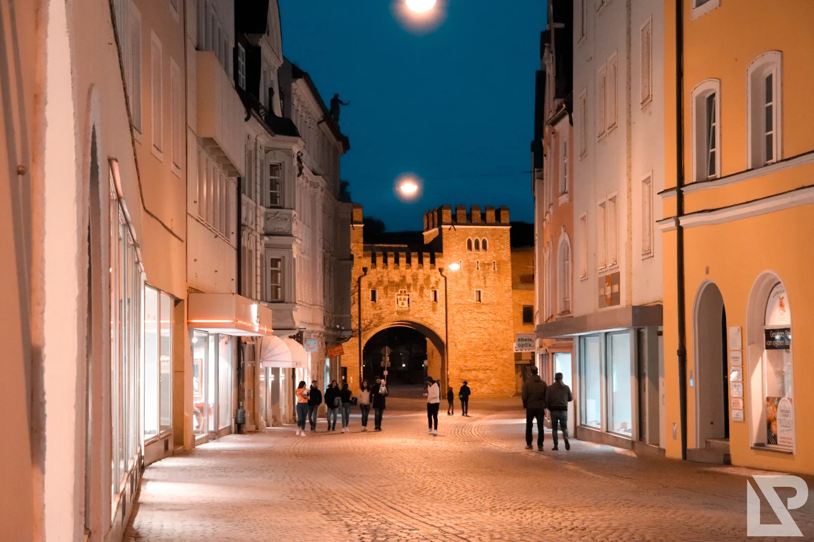 Stadt Landshut – Foto 23