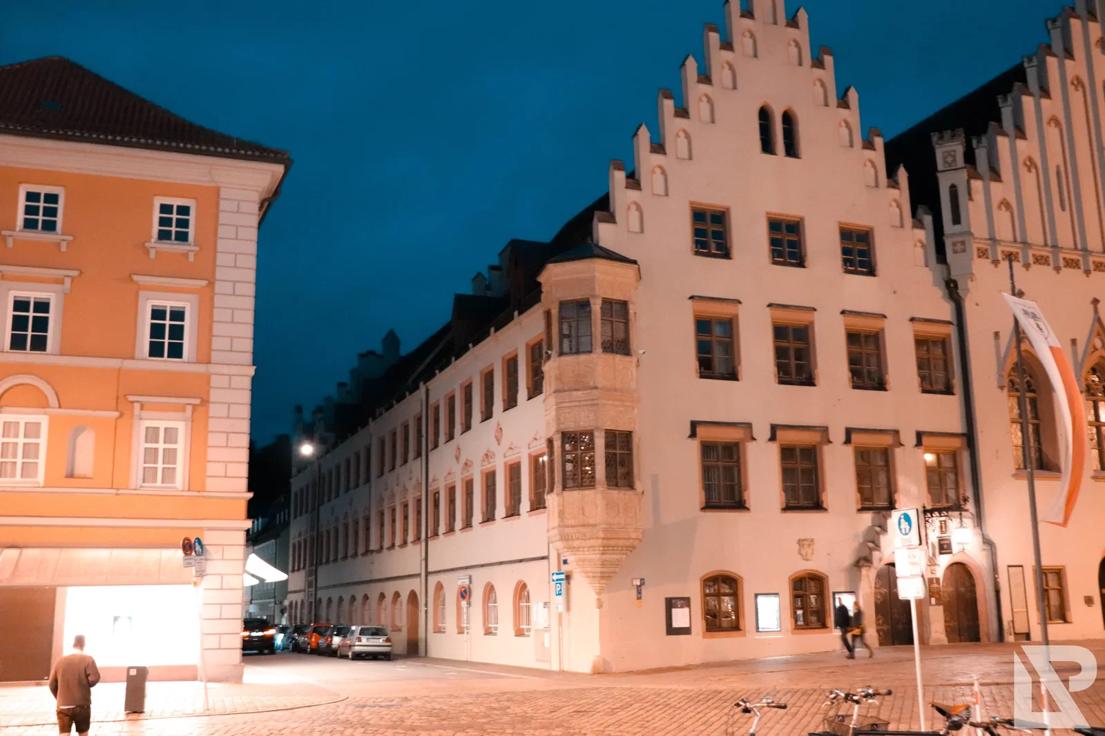 Stadt Landshut – Foto 25