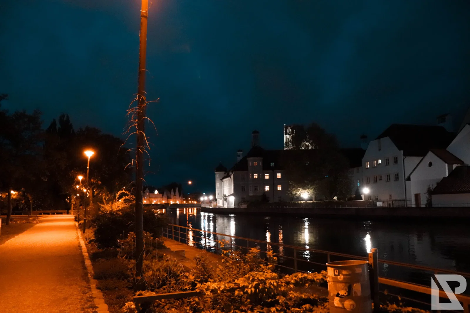 Stadt Landshut – Foto 29