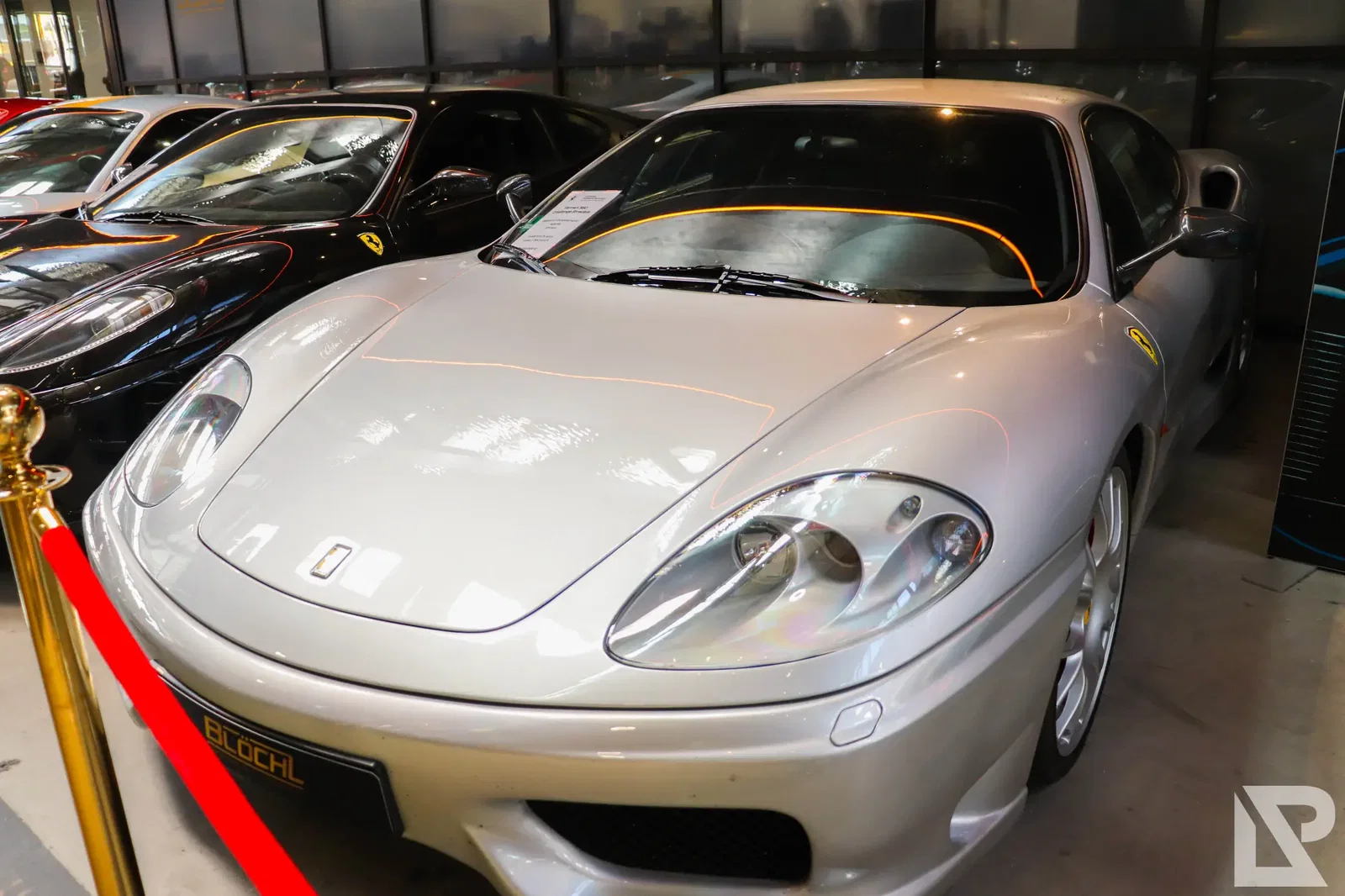 MYLE Festival München