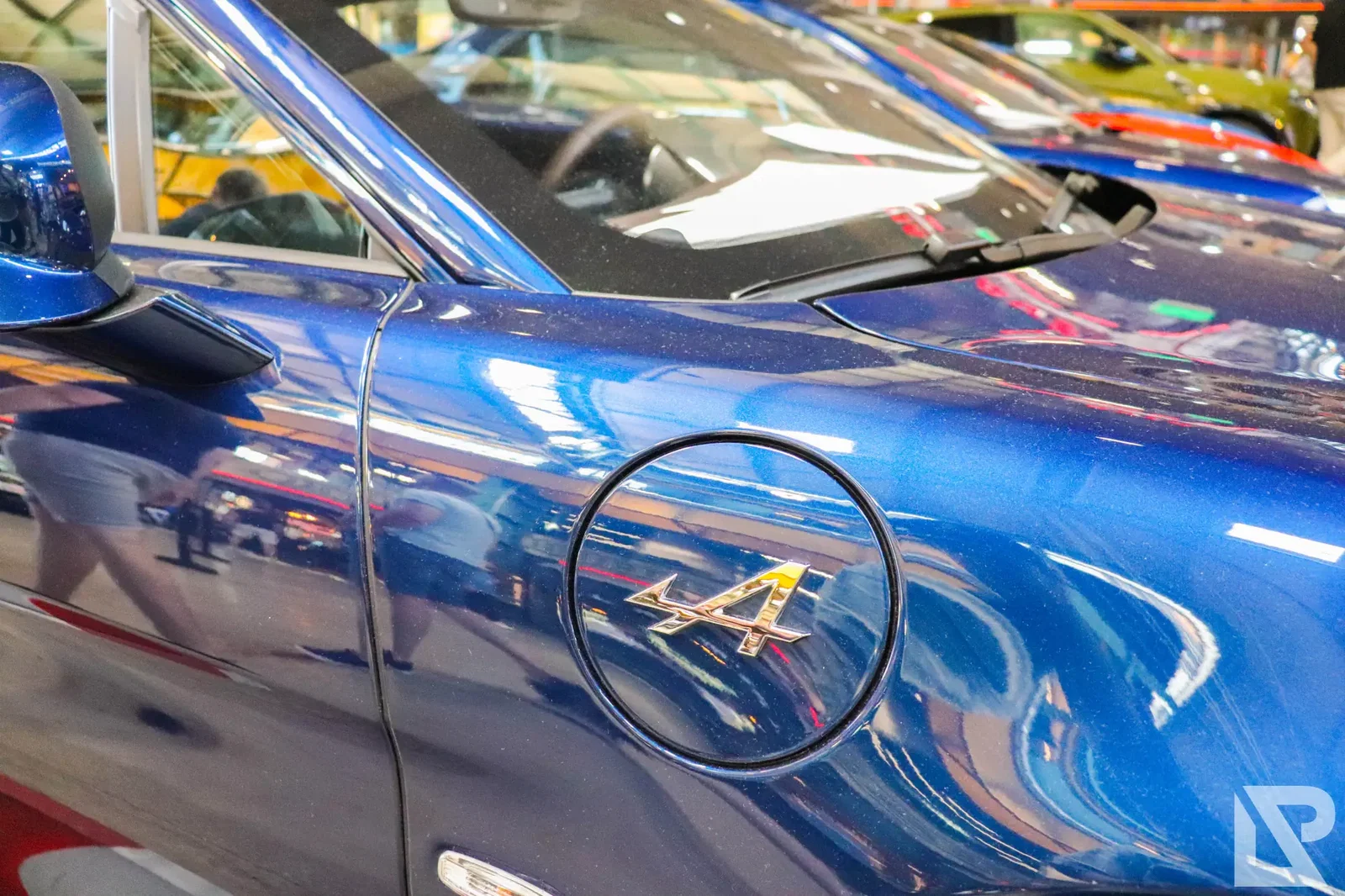 MYLE Festival München – Foto 15