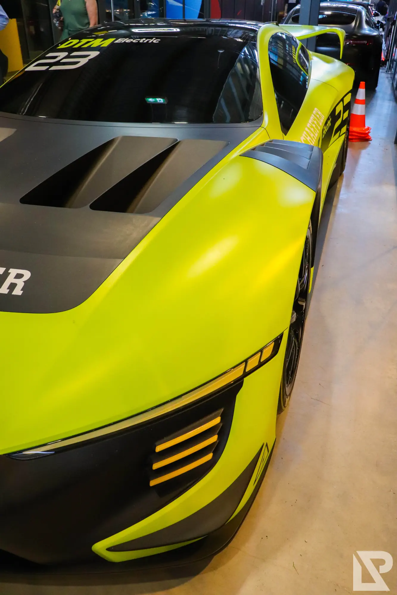 MYLE Festival München – Foto 22