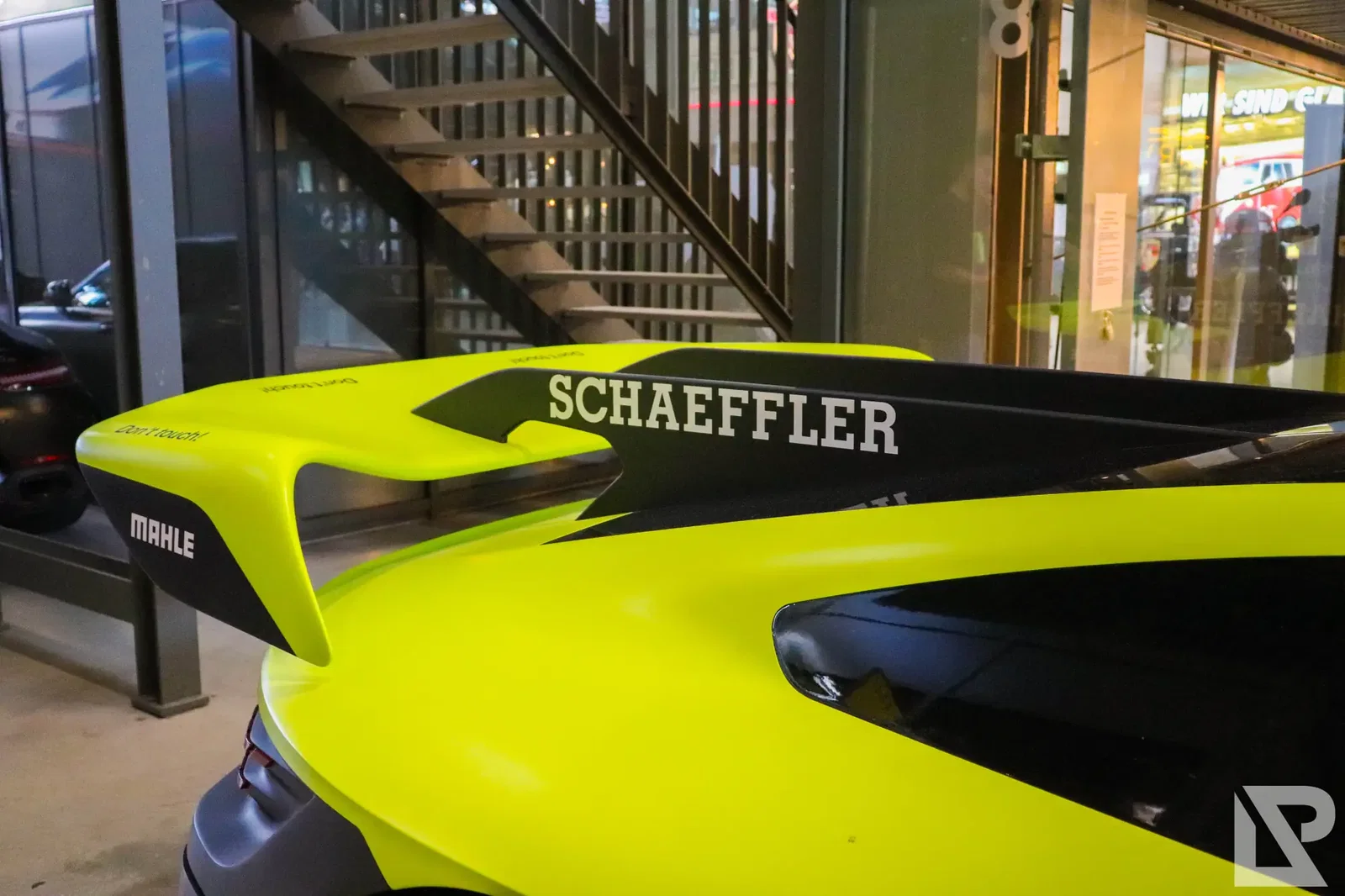 MYLE Festival München – Foto 25