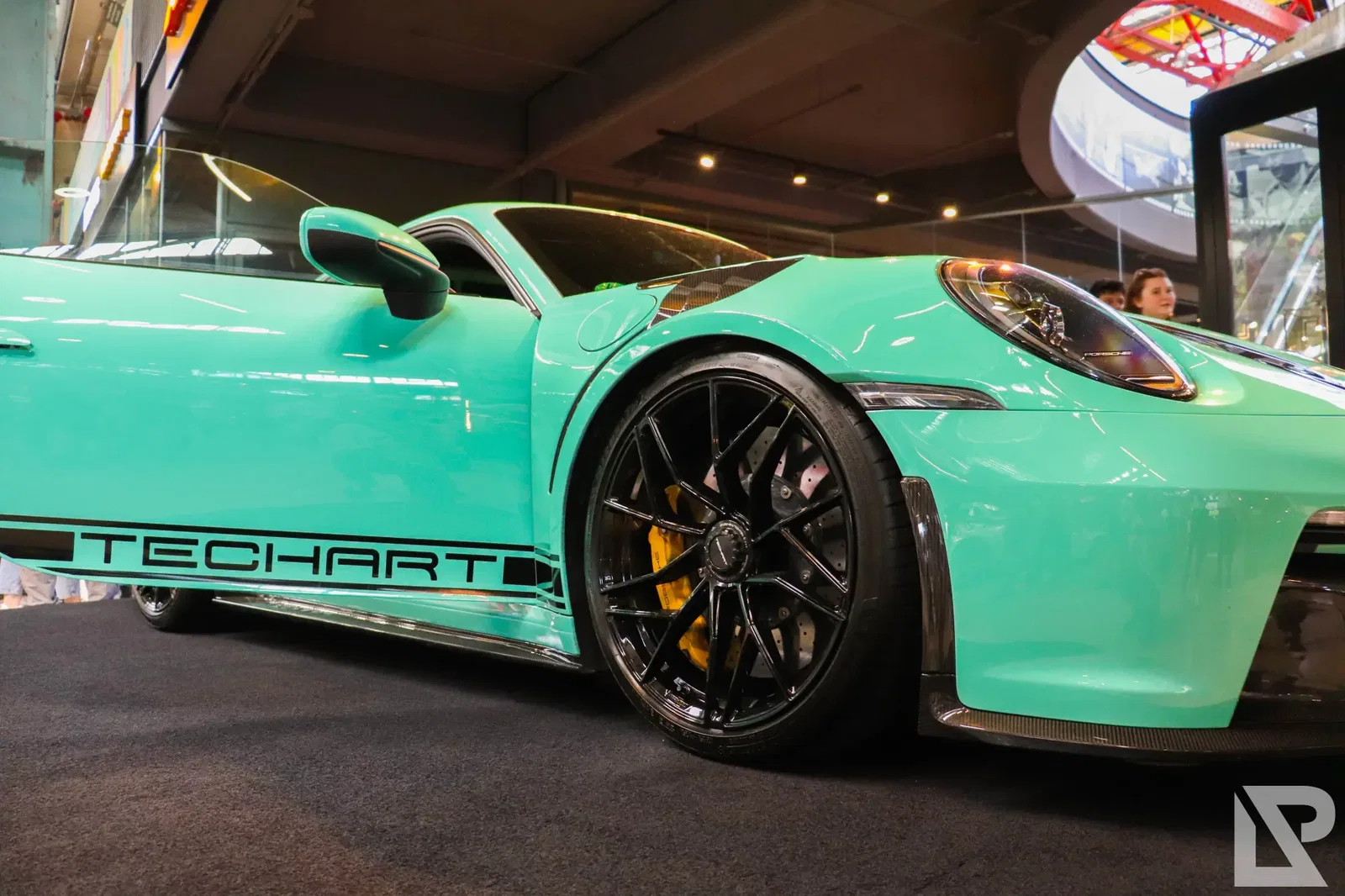 MYLE Festival München – Foto 42