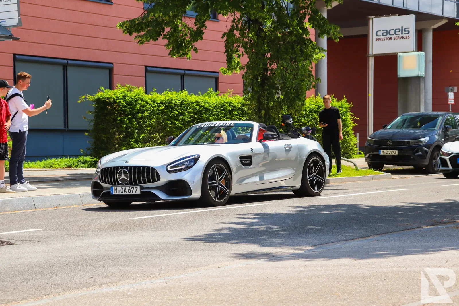 MYLE Festival München – Foto 45