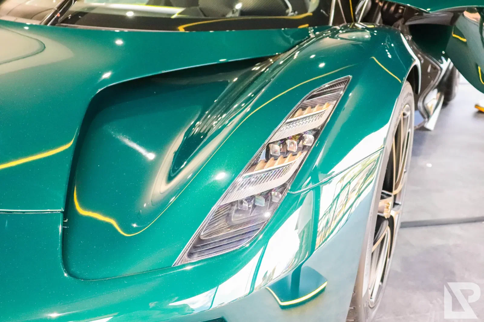 MYLE Festival München – Foto 48