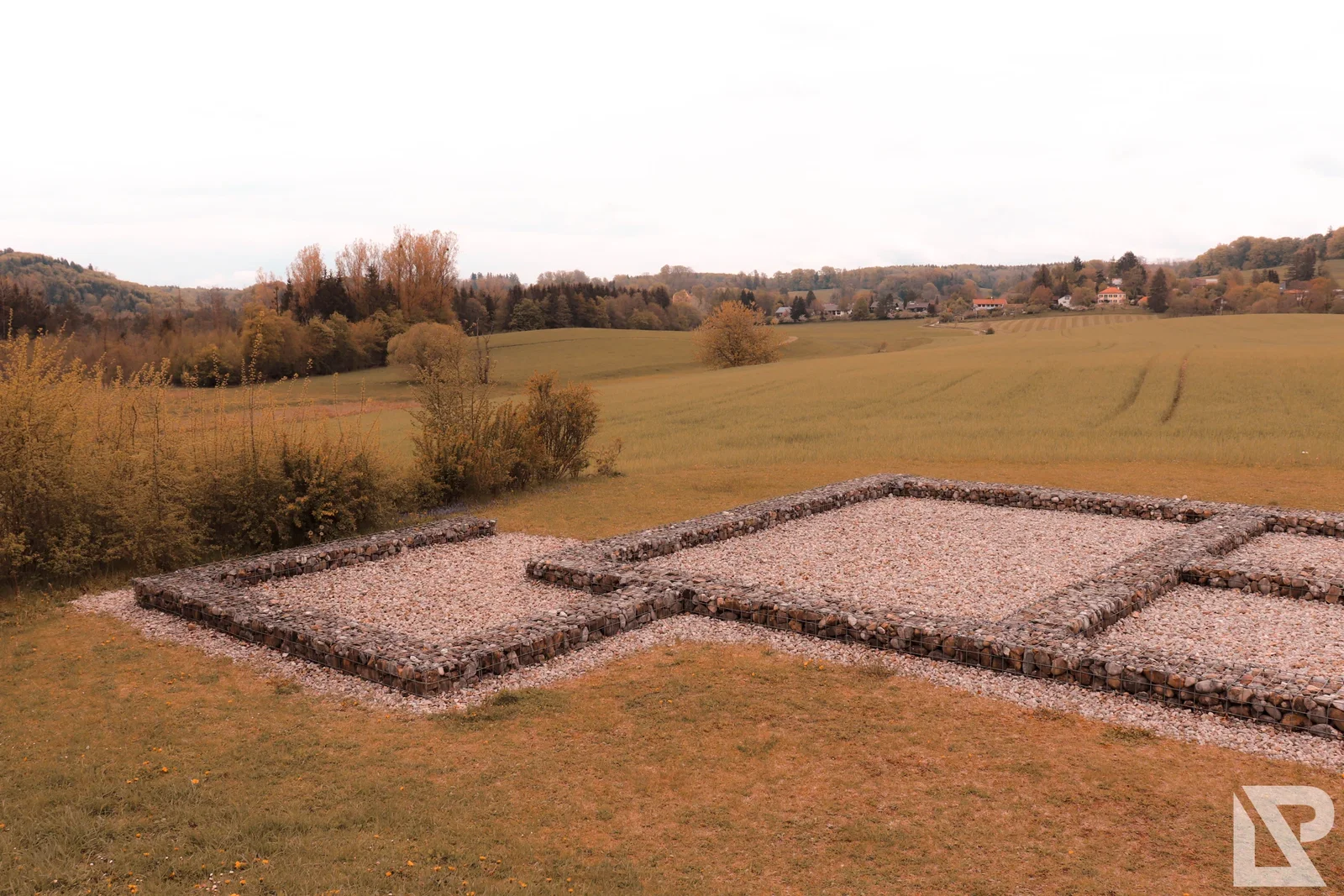 Villa Rustica Mai 2019