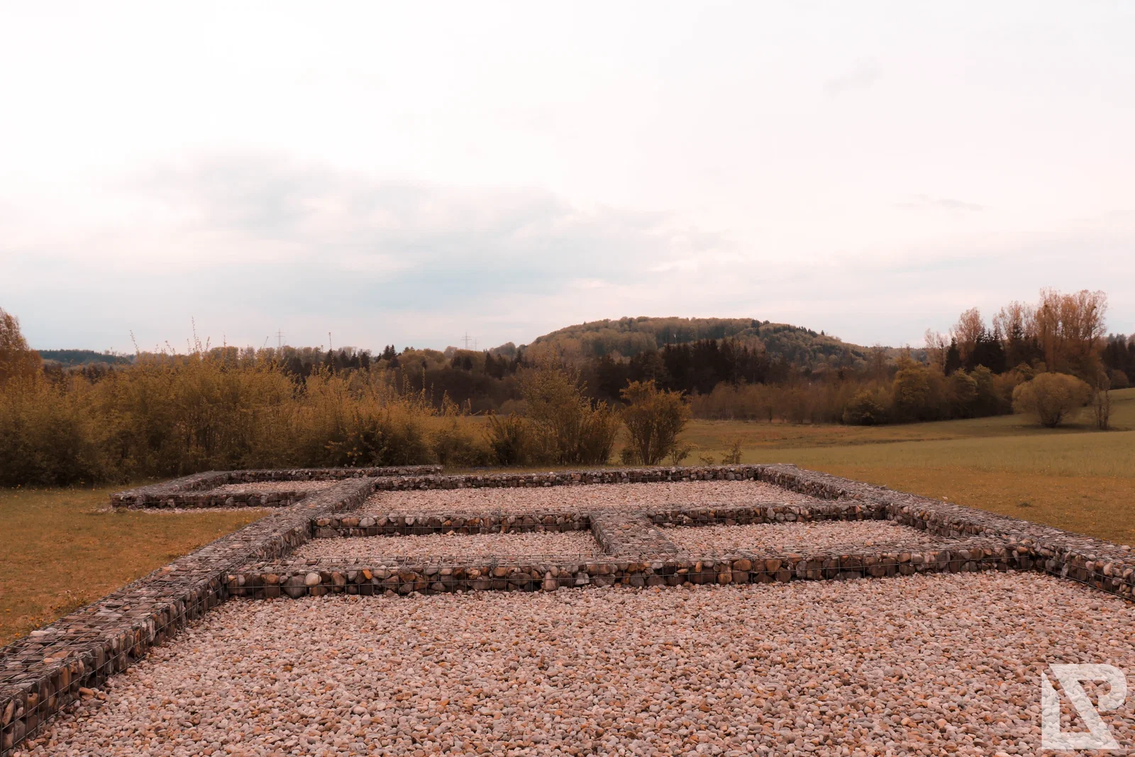 Villa Rustica Mai 2019