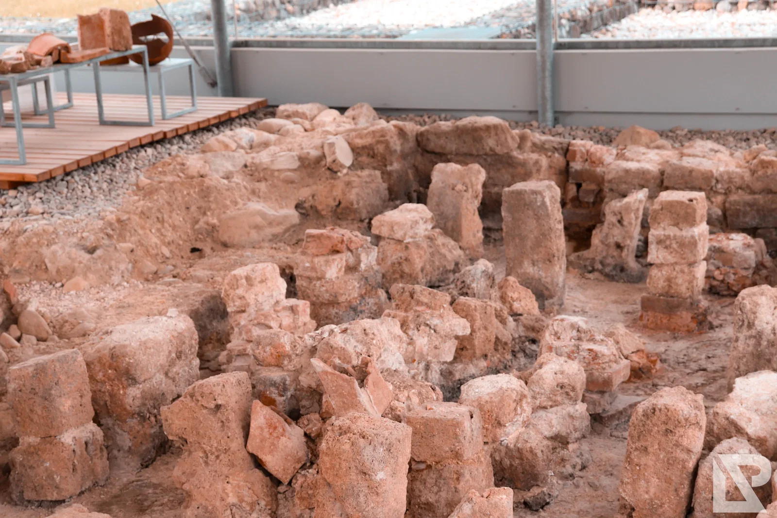 Villa Rustica Mai 2019