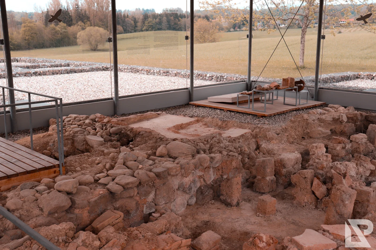 Villa Rustica Mai 2019 – Foto 9