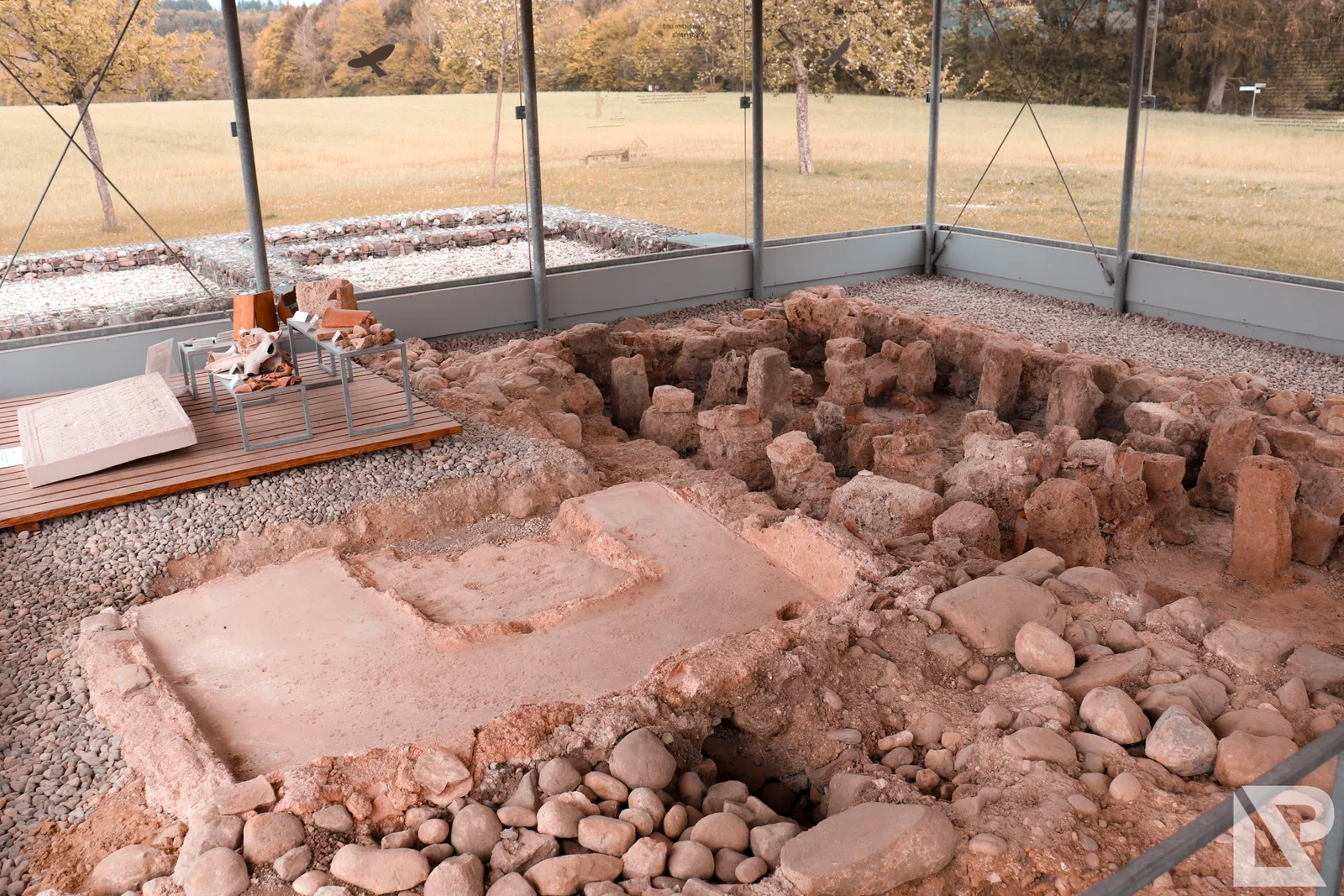 Villa Rustica Mai 2019 – Foto 13