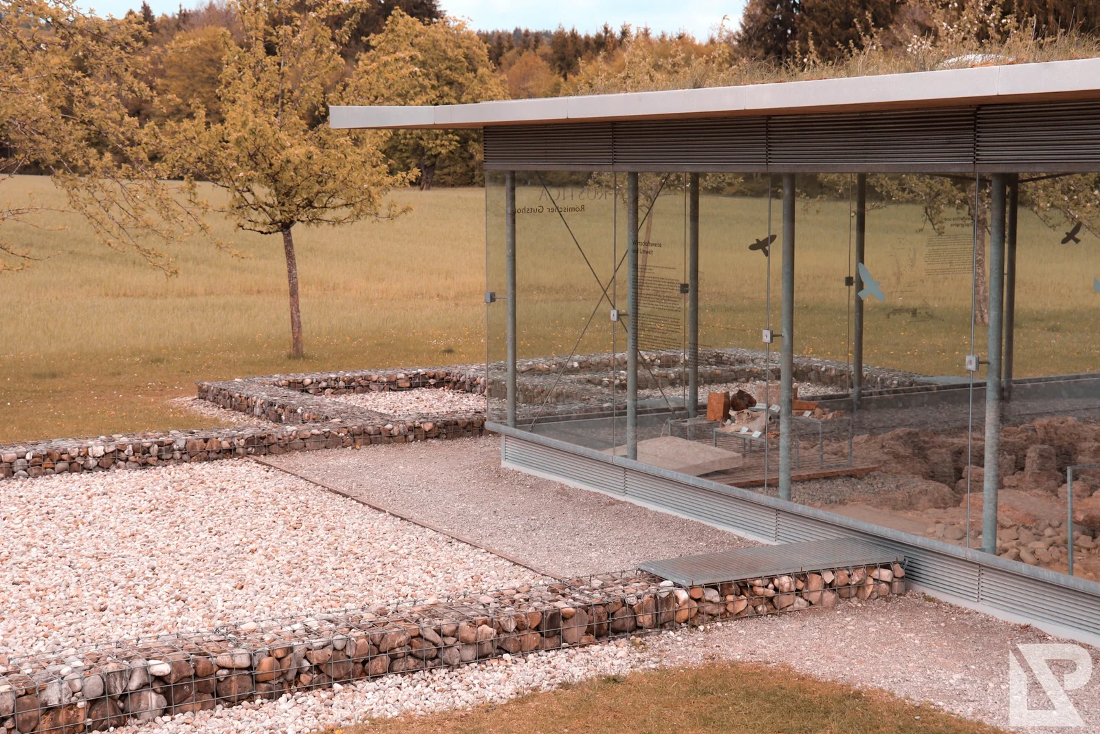 Villa Rustica Mai 2019 – Foto 21