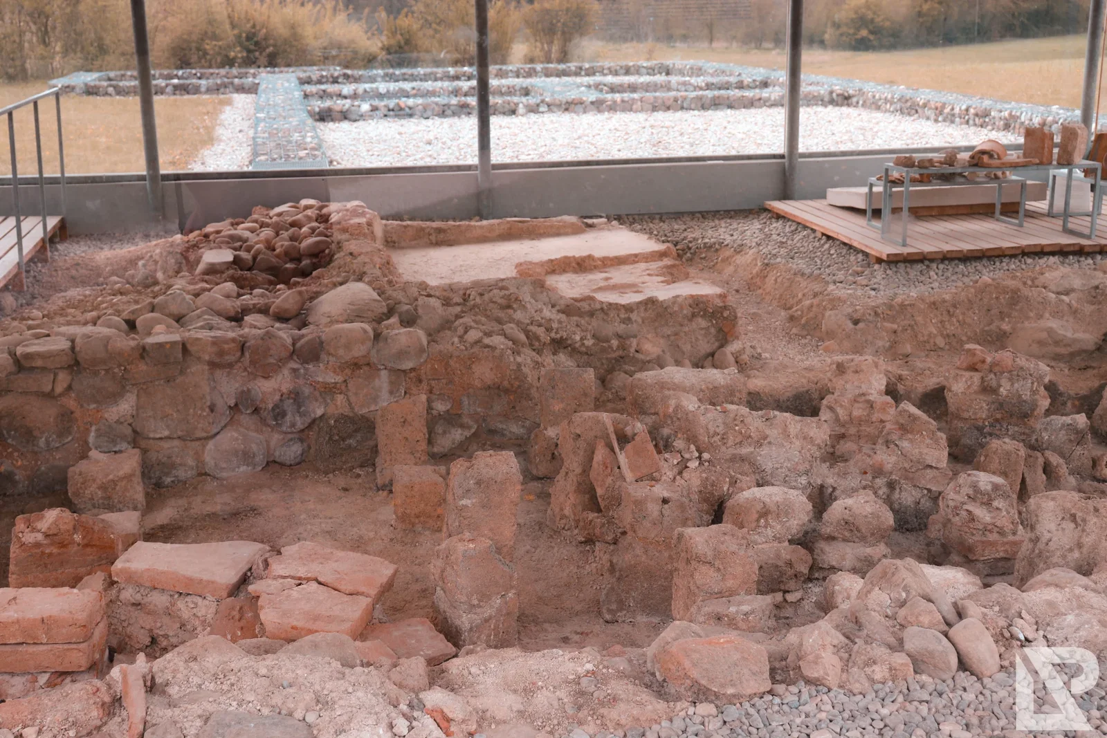 Villa Rustica Mai 2019 – Foto 24